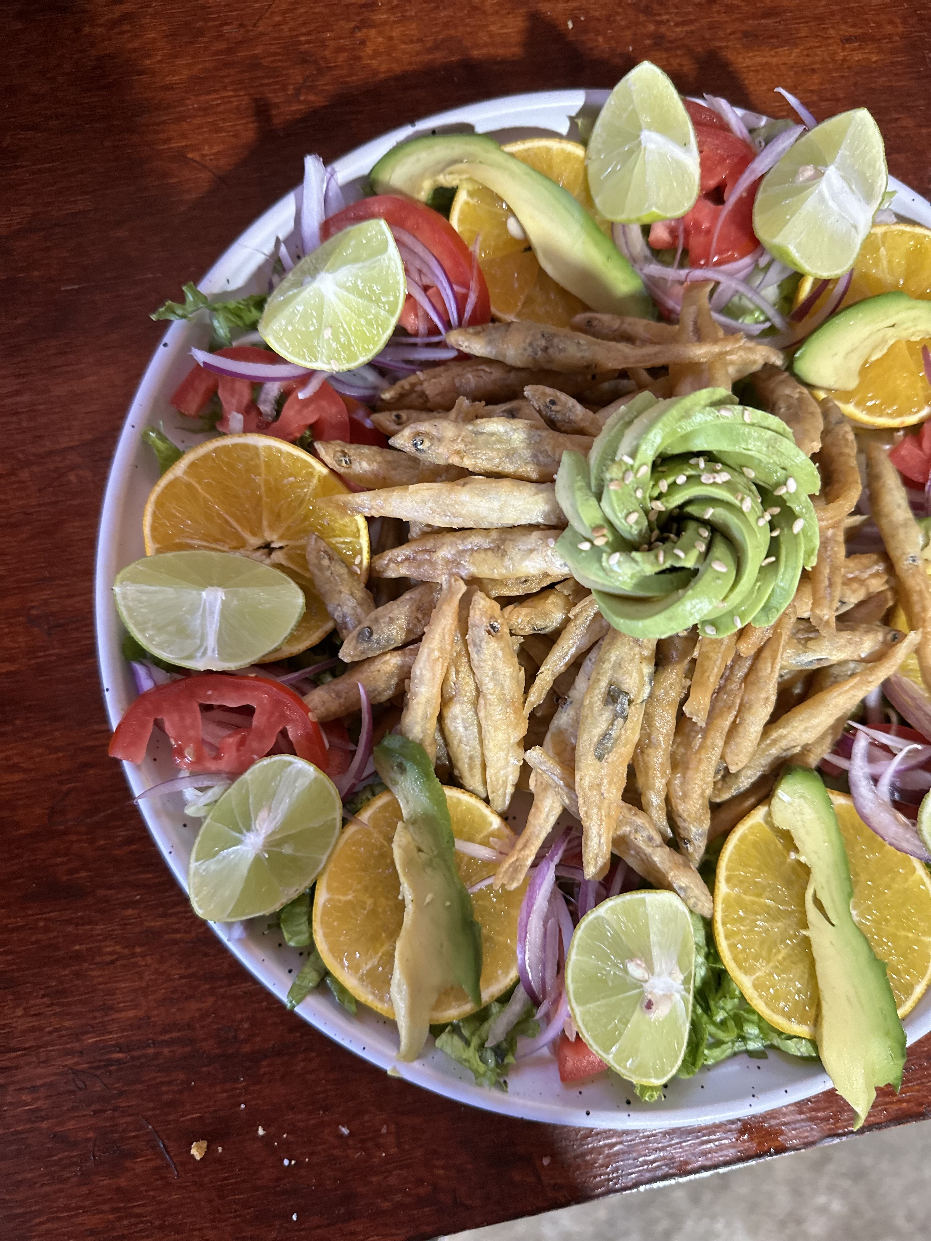 RESTAURANT JURHIATA image 1