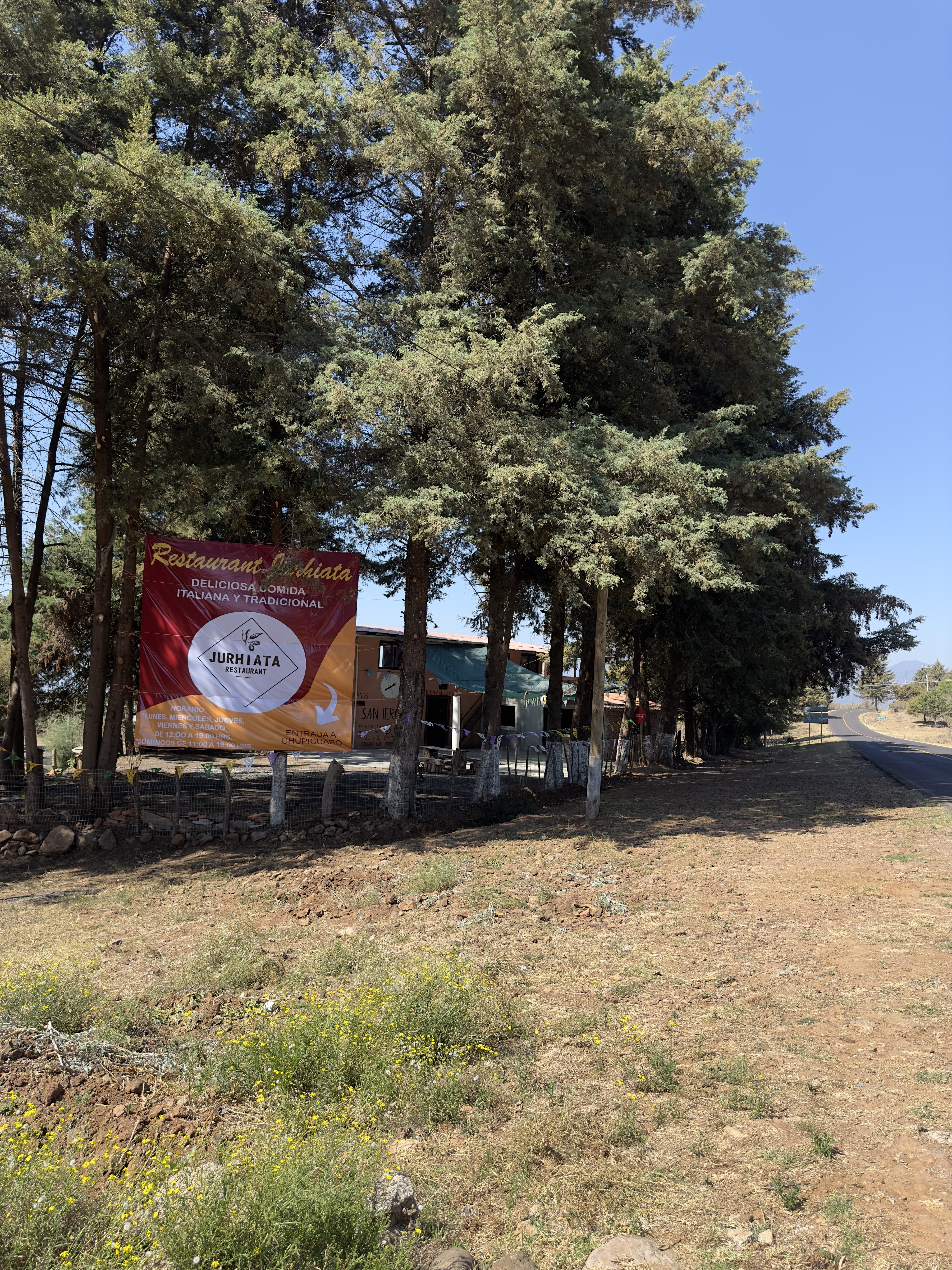 RESTAURANT JURHIATA image 7