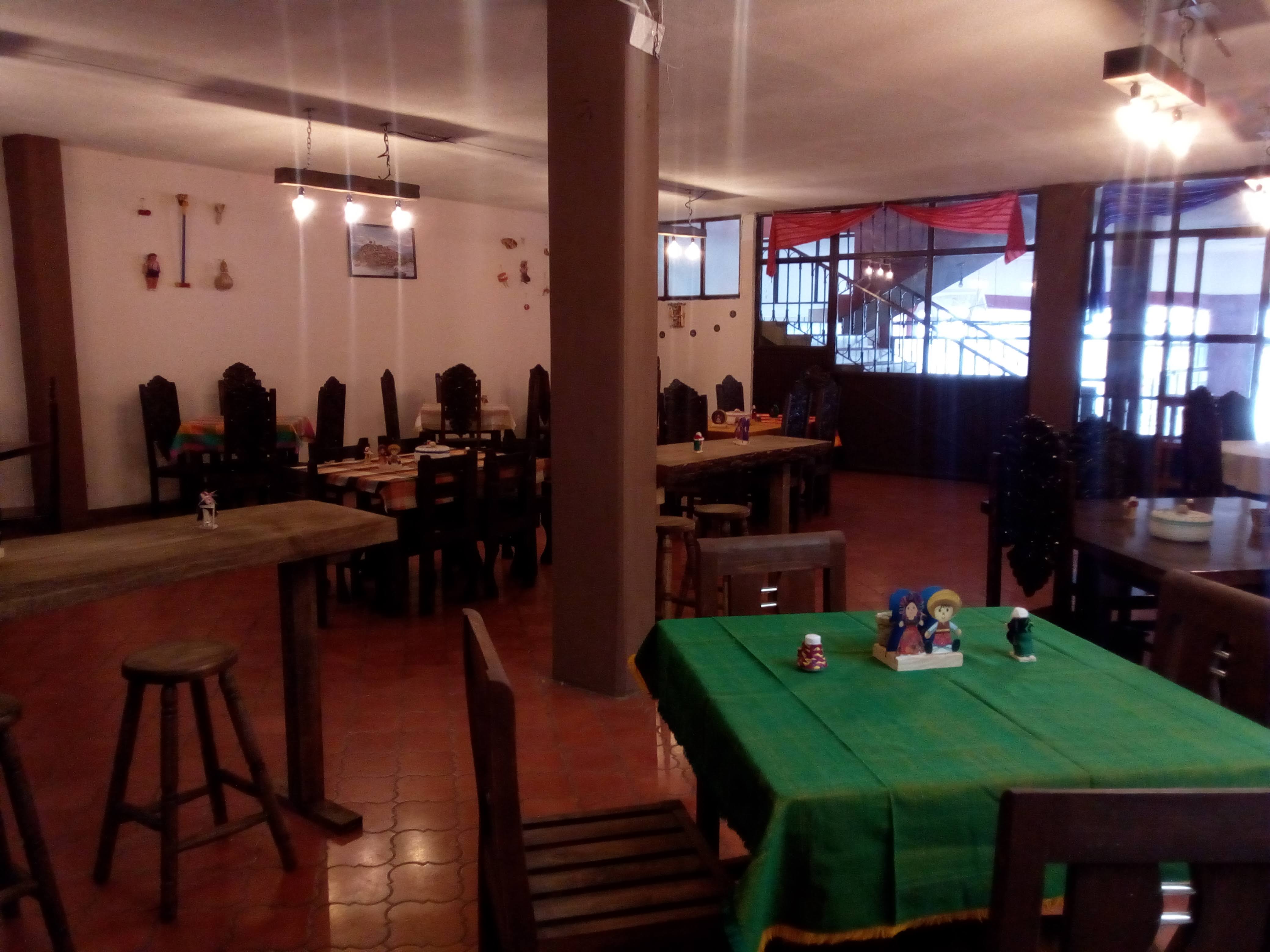 Mi Lindo Quiroga Cocina Linda image 1