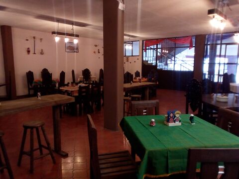 Mi Lindo Quiroga Cocina Linda image 1