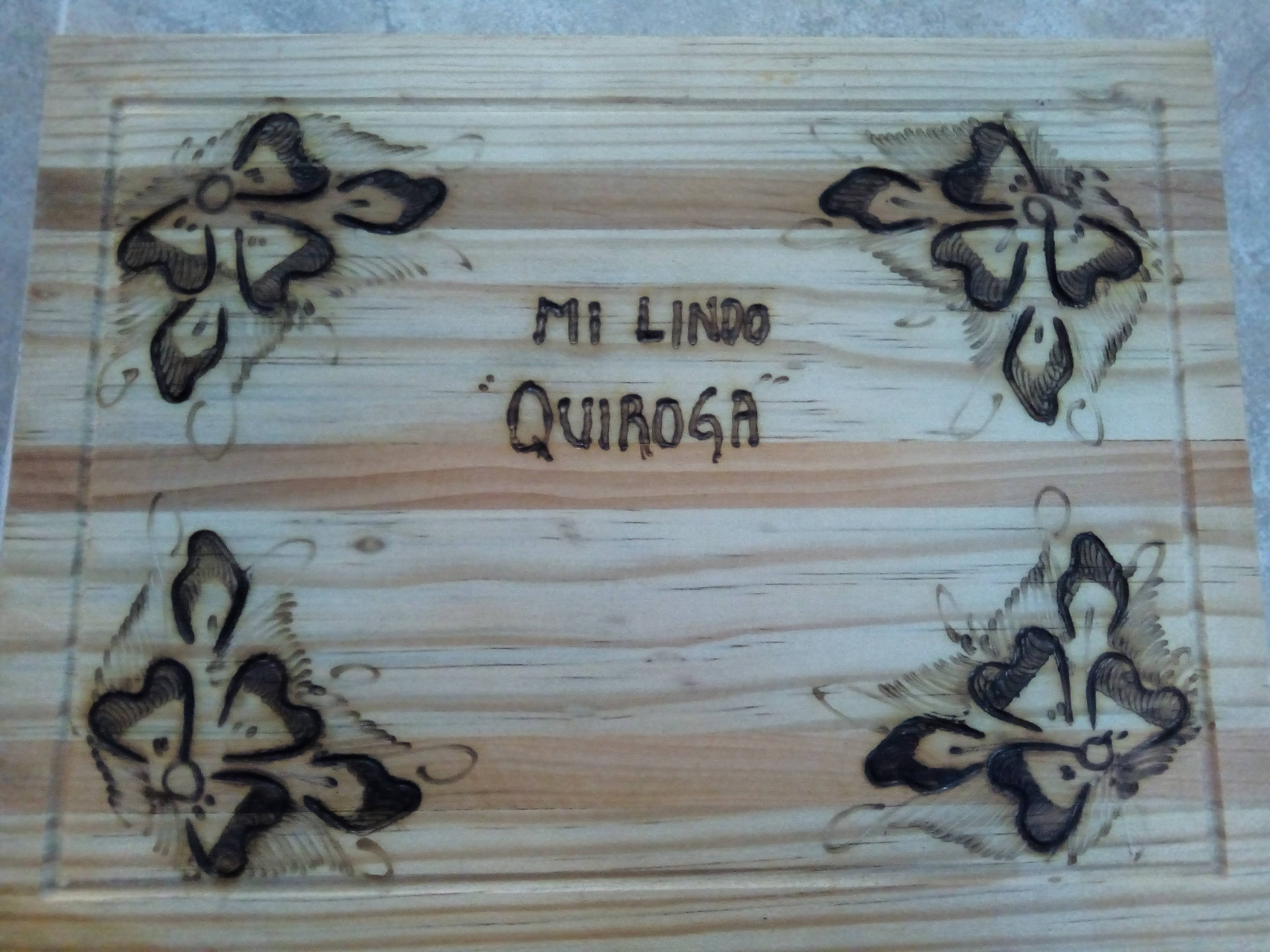 Mi Lindo Quiroga Cocina Linda image 2