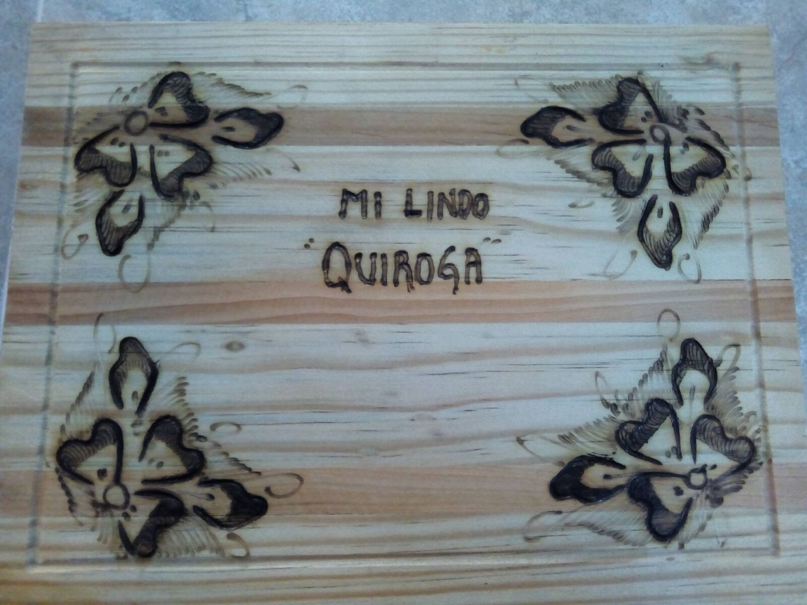 Mi Lindo Quiroga Cocina Linda image 2