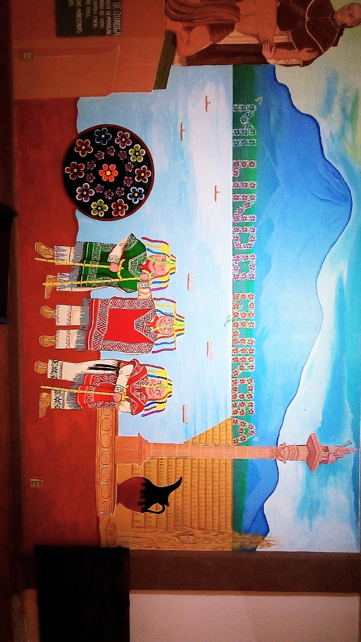 Mi Lindo Quiroga Cocina Linda image 3