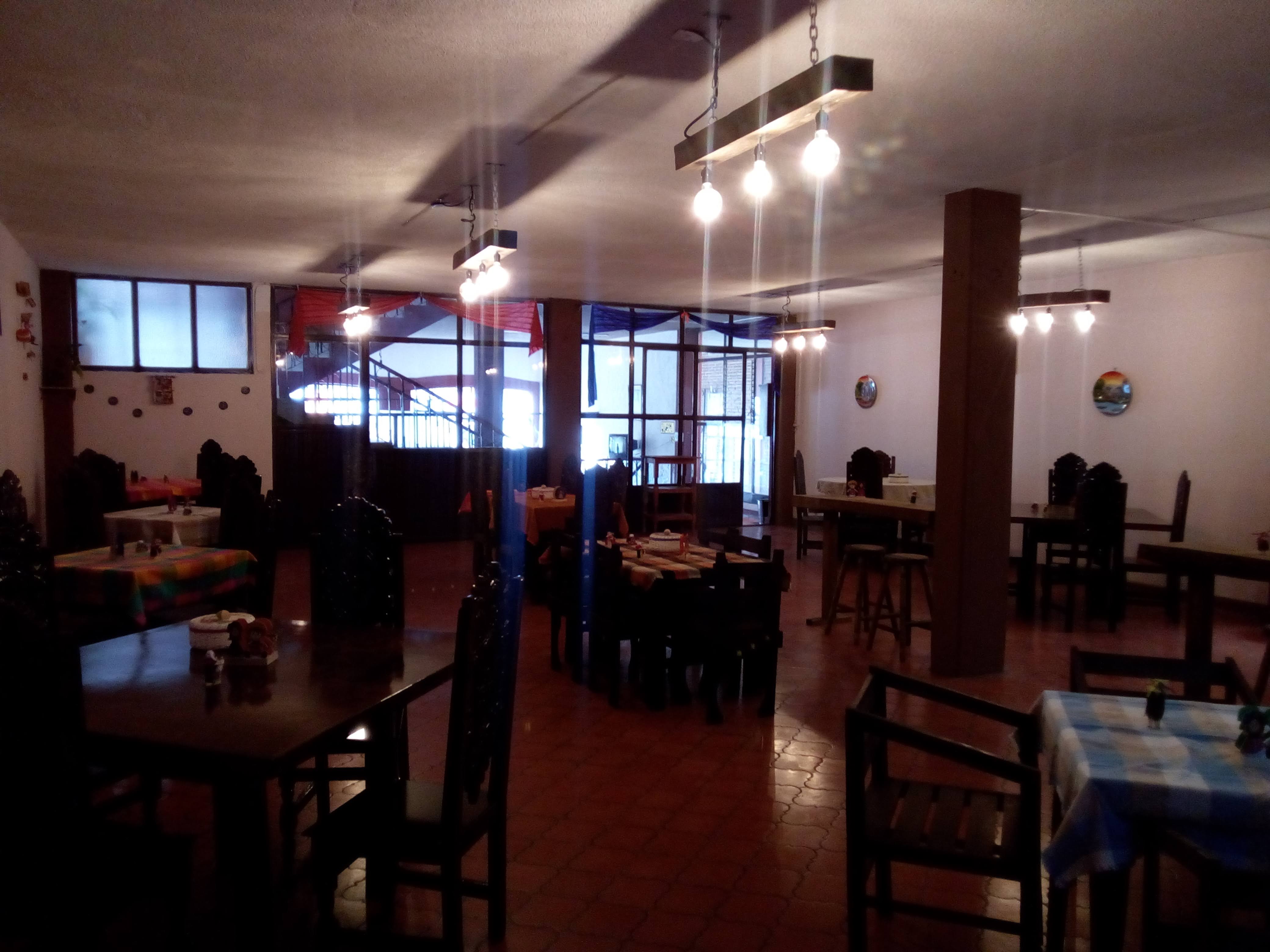 Mi Lindo Quiroga Cocina Linda image 4