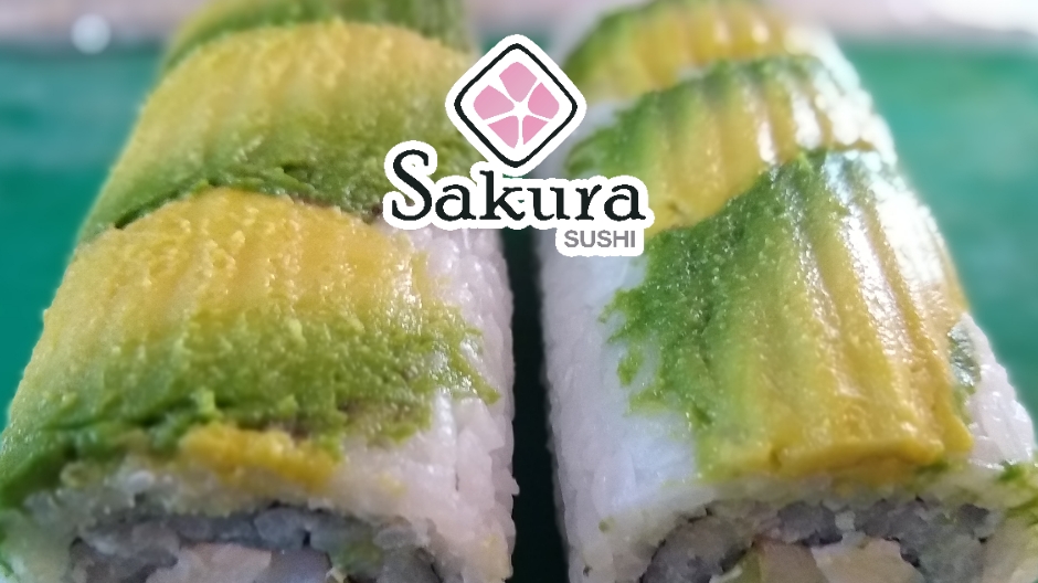 Sakura Sushi Quiroga image 1