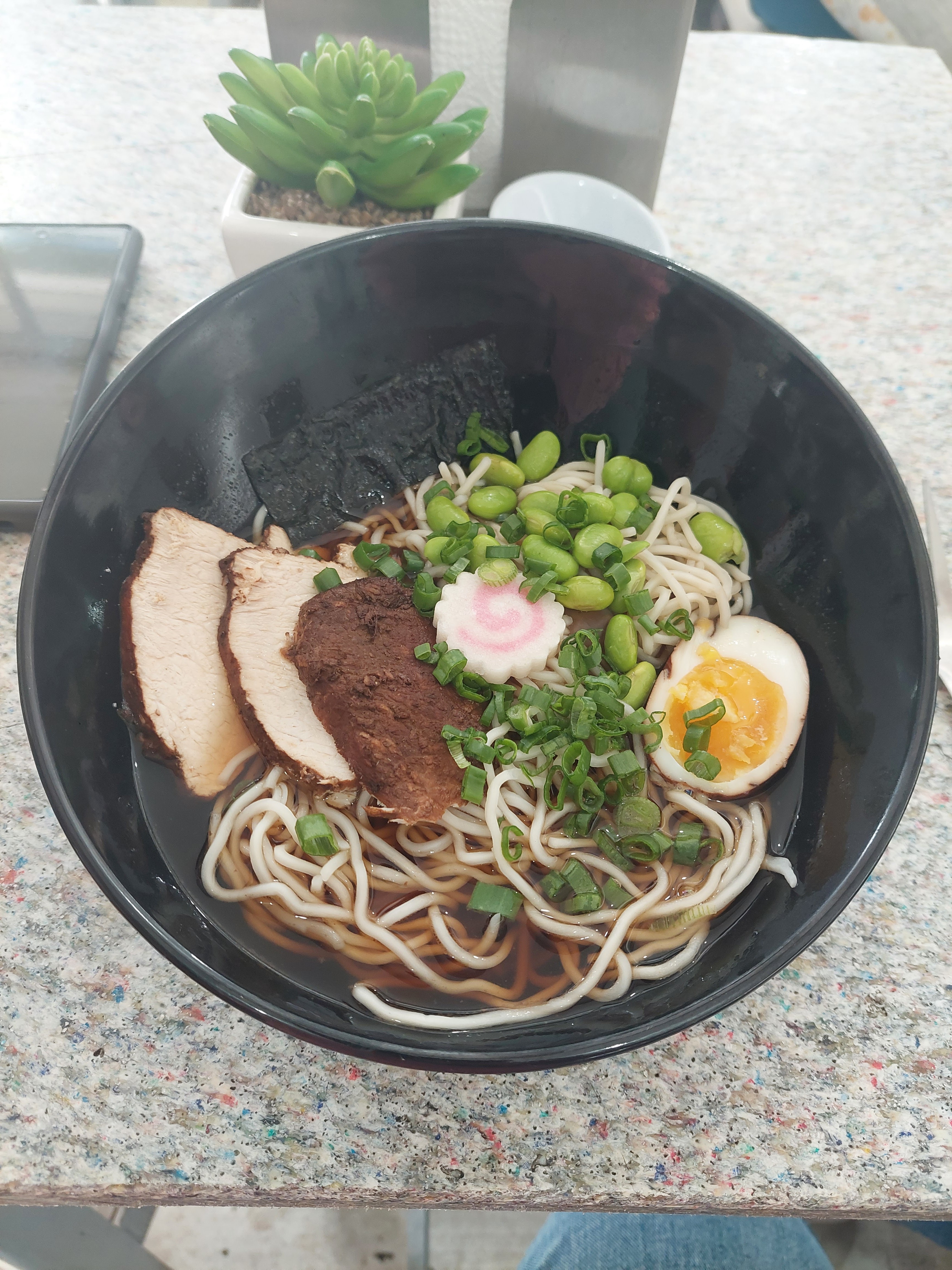 Sakura Sushi Quiroga image 6