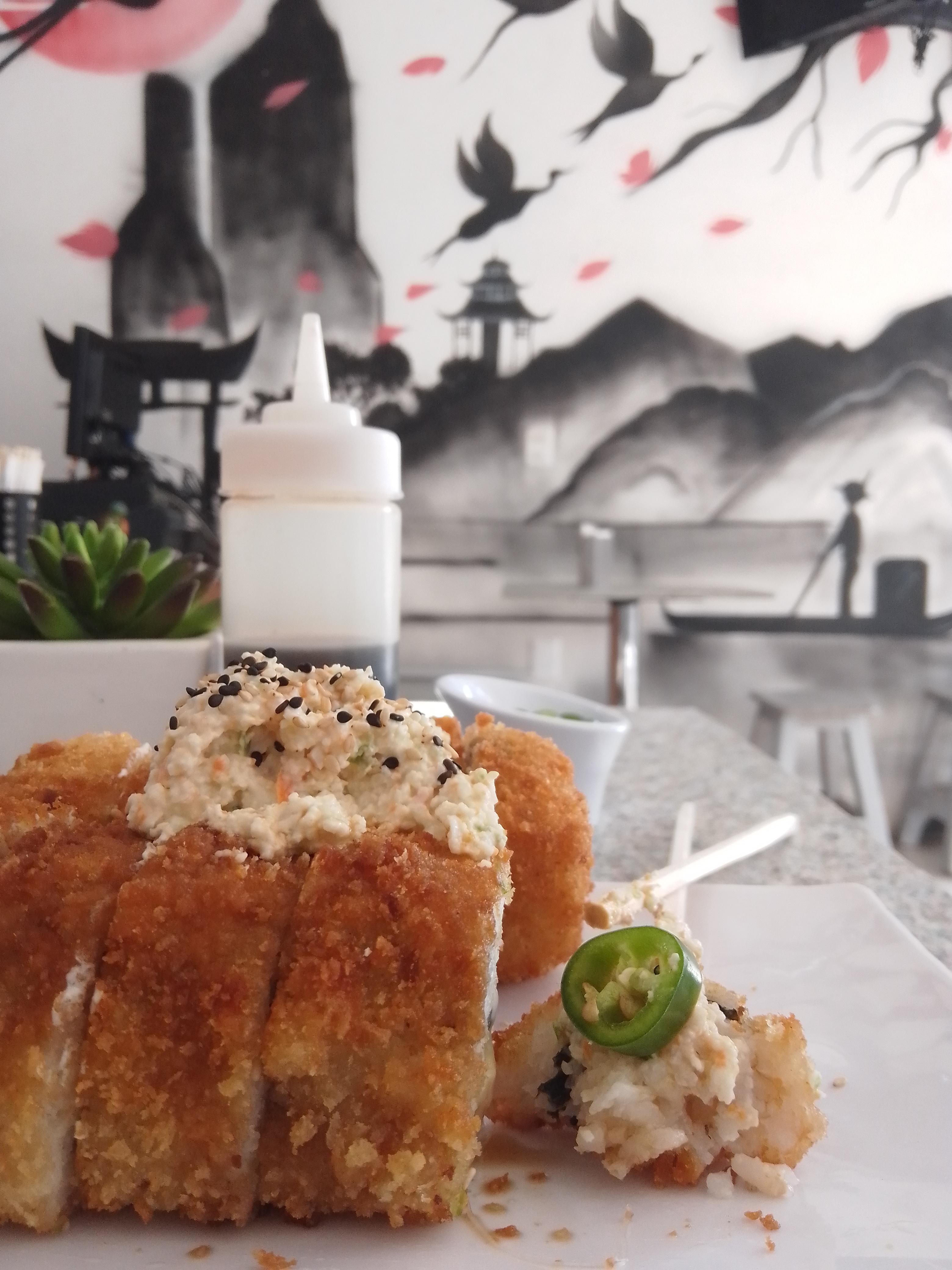 Sakura Sushi Quiroga image 7