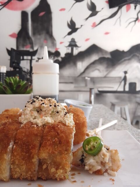 Sakura Sushi Quiroga image 7