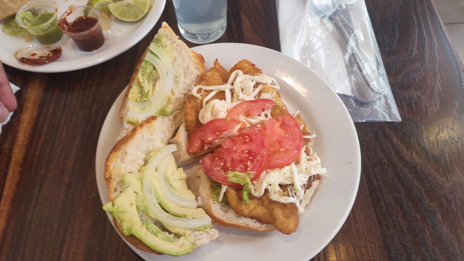 Güeros Restaurante image 3