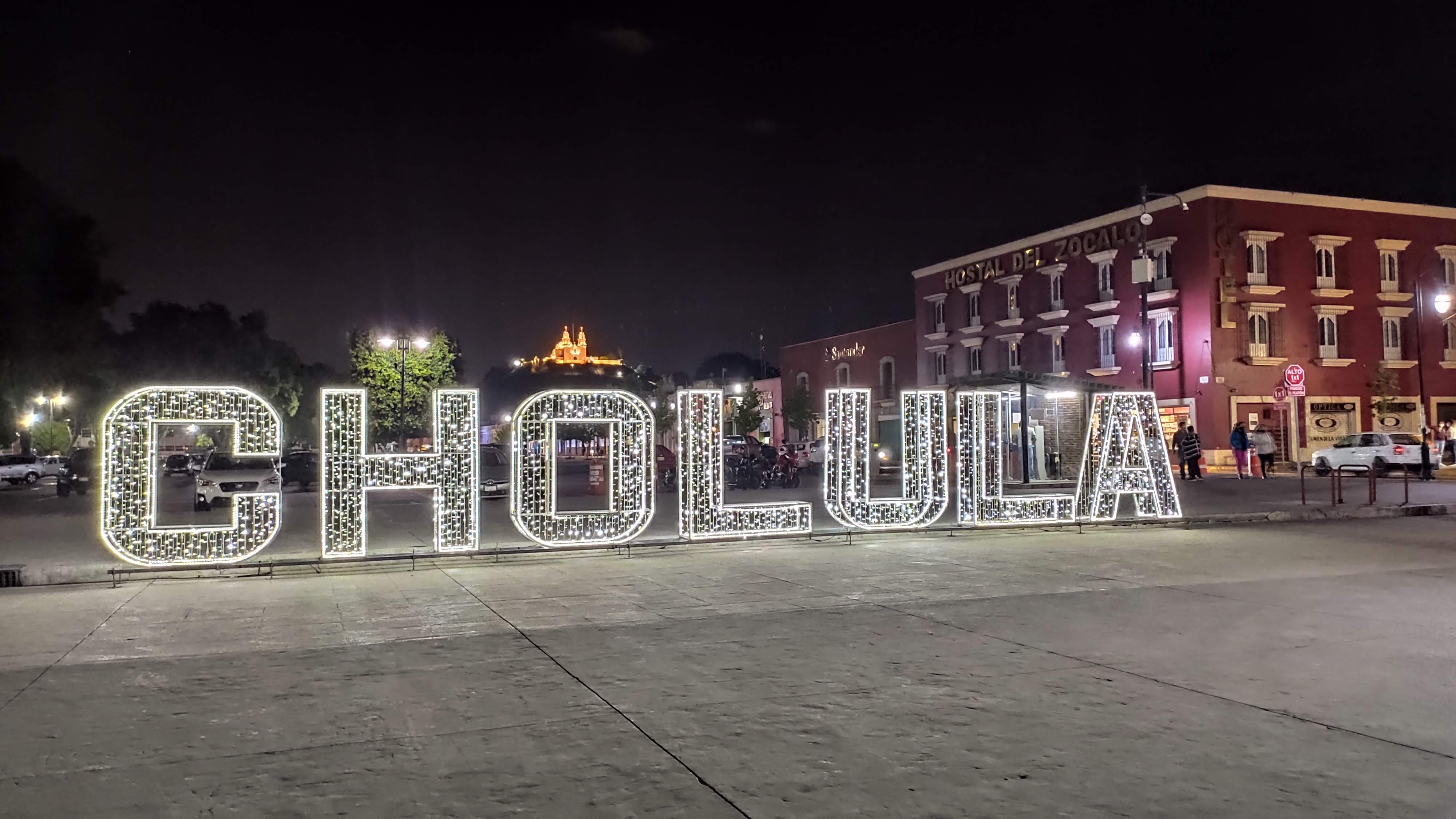 Güeros Restaurante image 5