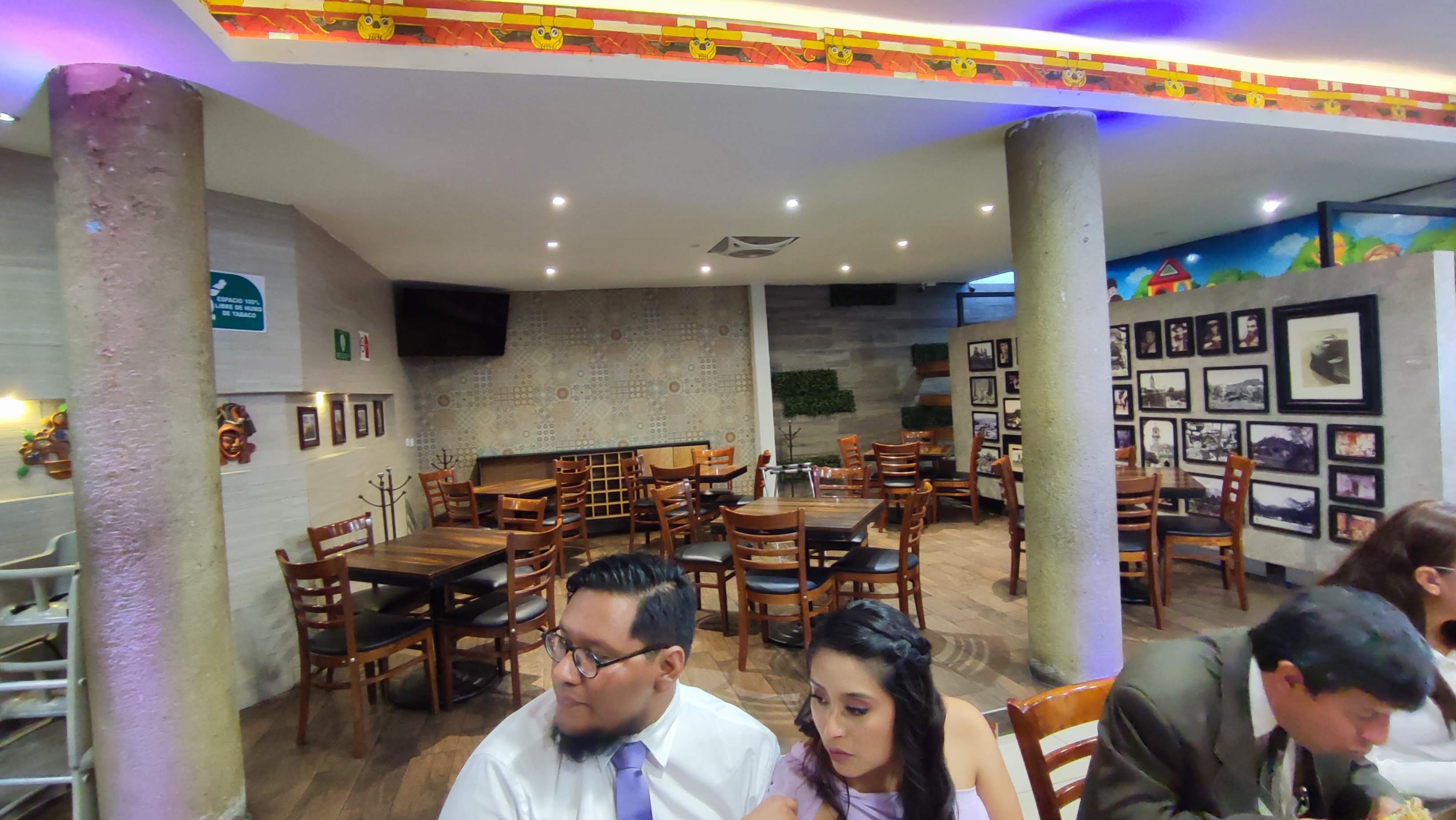 Güeros Restaurante image 6