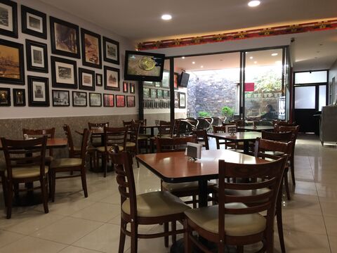 Güeros Restaurante image 8