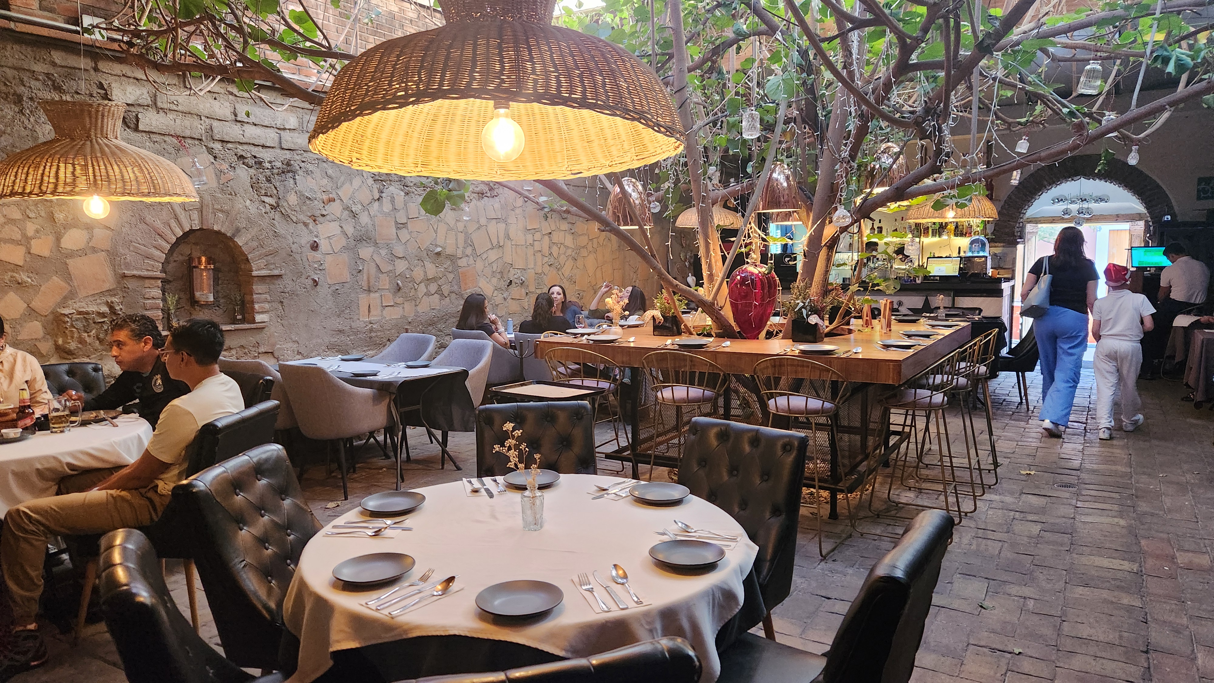 Restaurante Corazón De San Pedro image 3