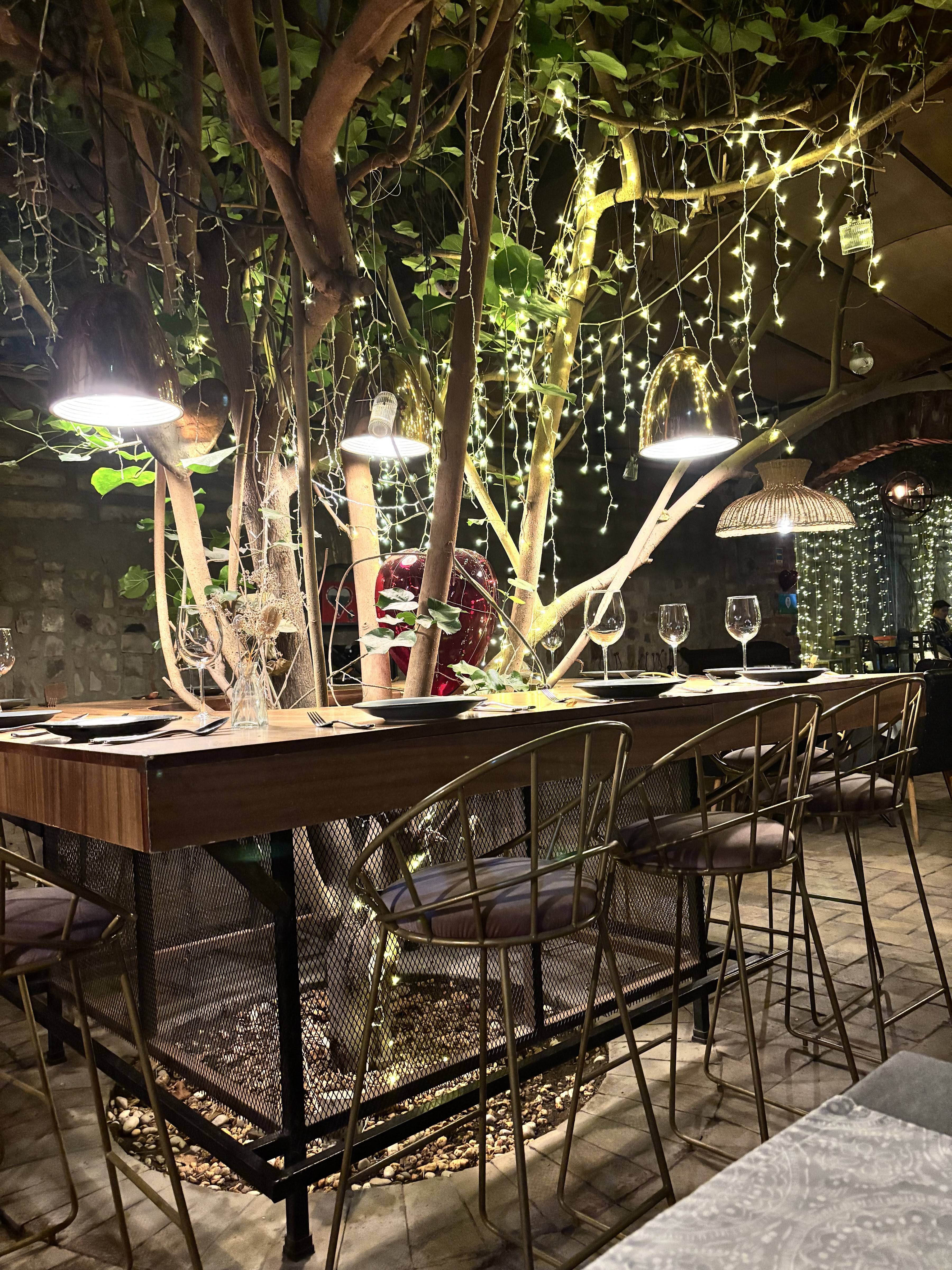 Restaurante Corazón De San Pedro image 4