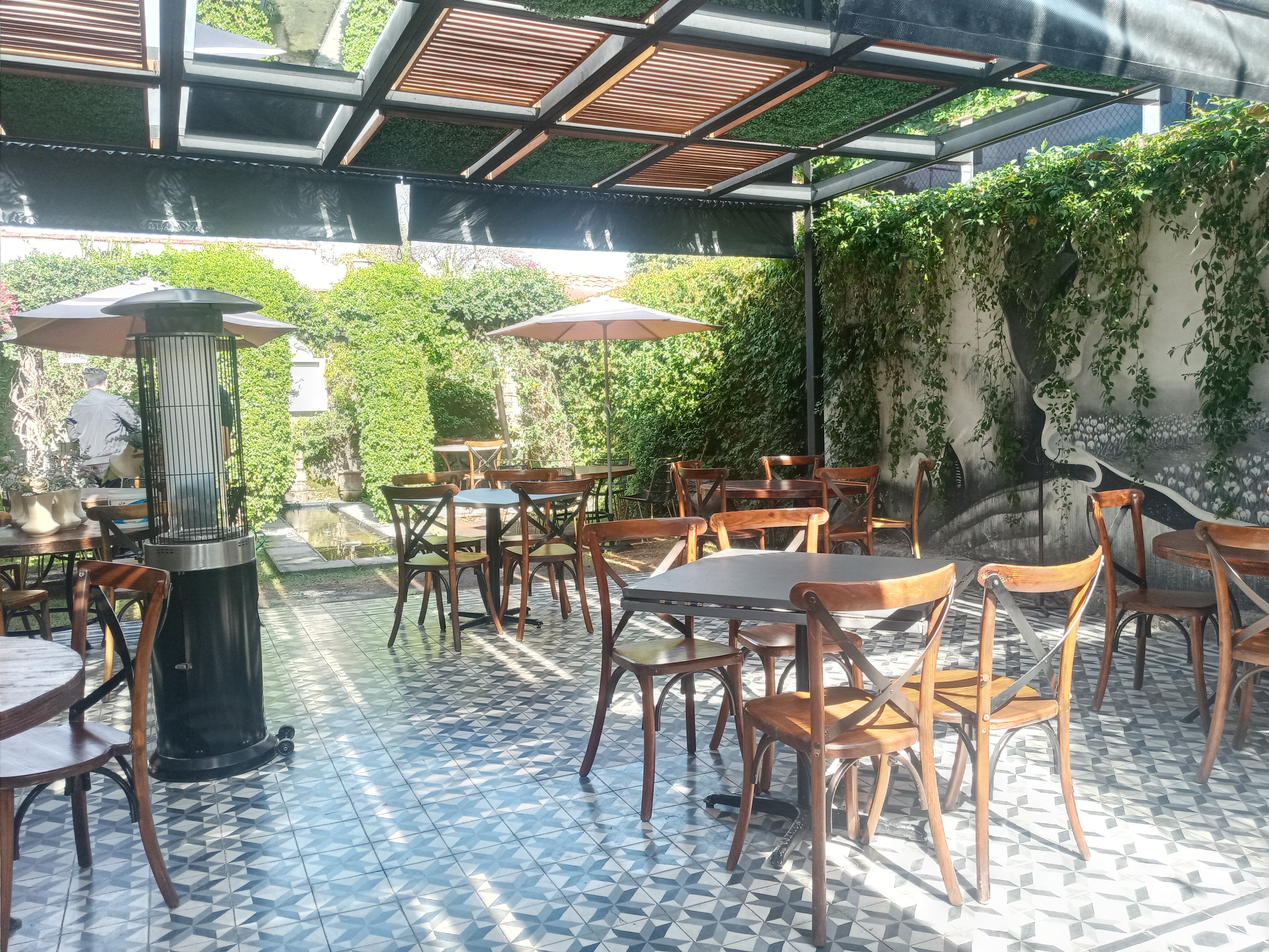 Restaurante Corazón De San Pedro image 7