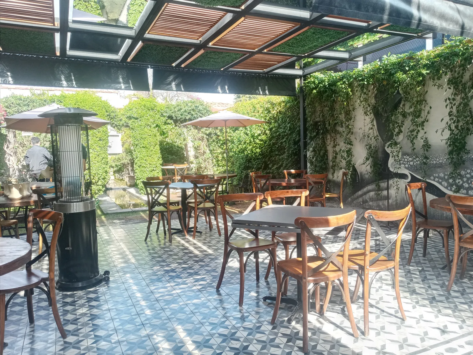 Restaurante Corazón De San Pedro image 7