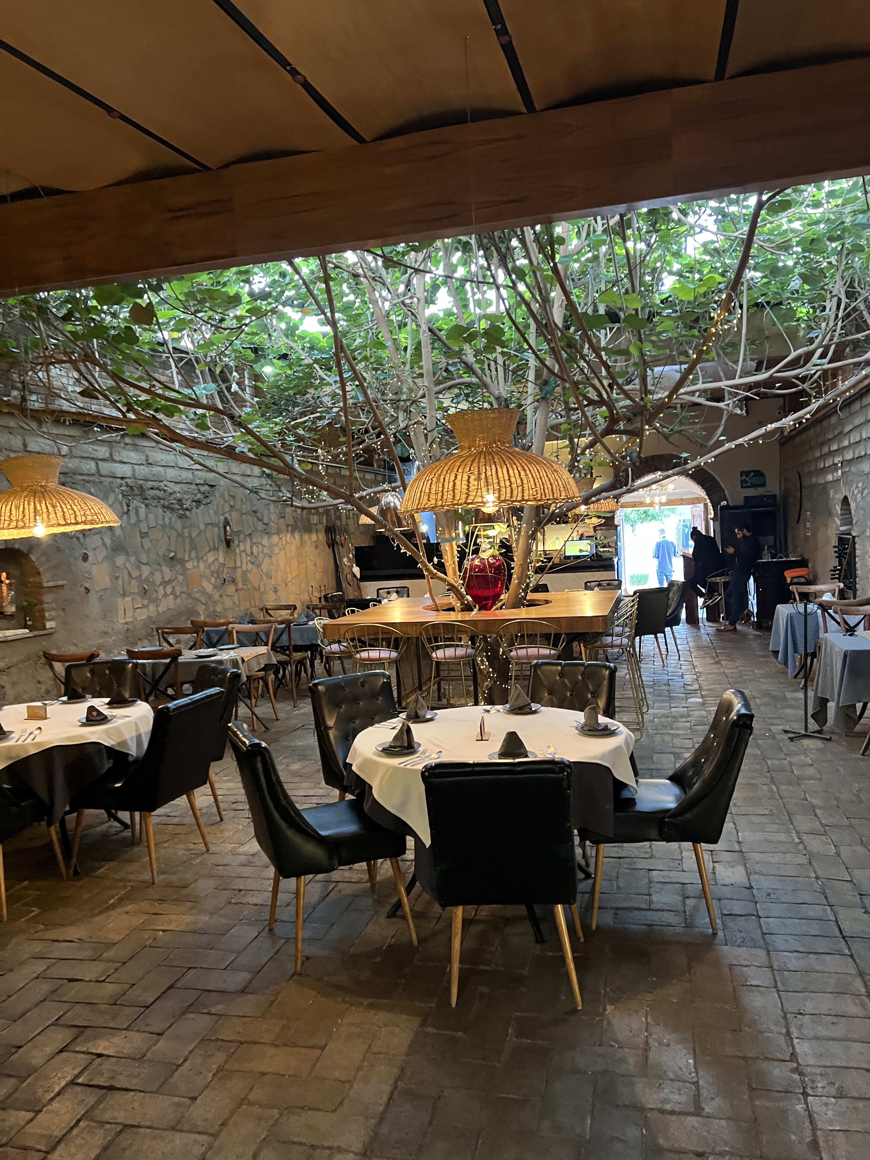 Restaurante Corazón De San Pedro image 8