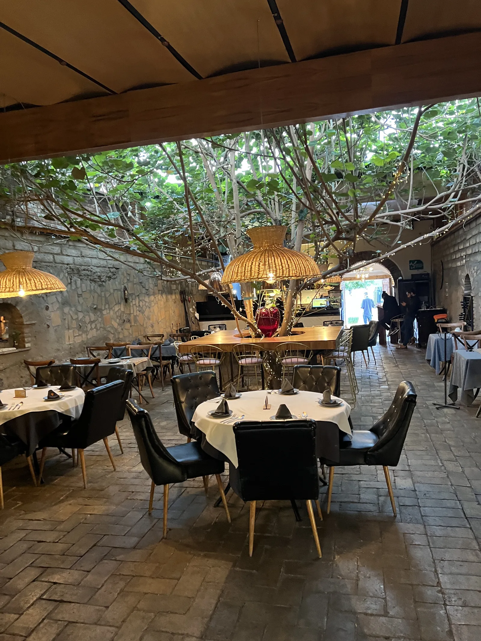 Restaurante Corazón De San Pedro image 8