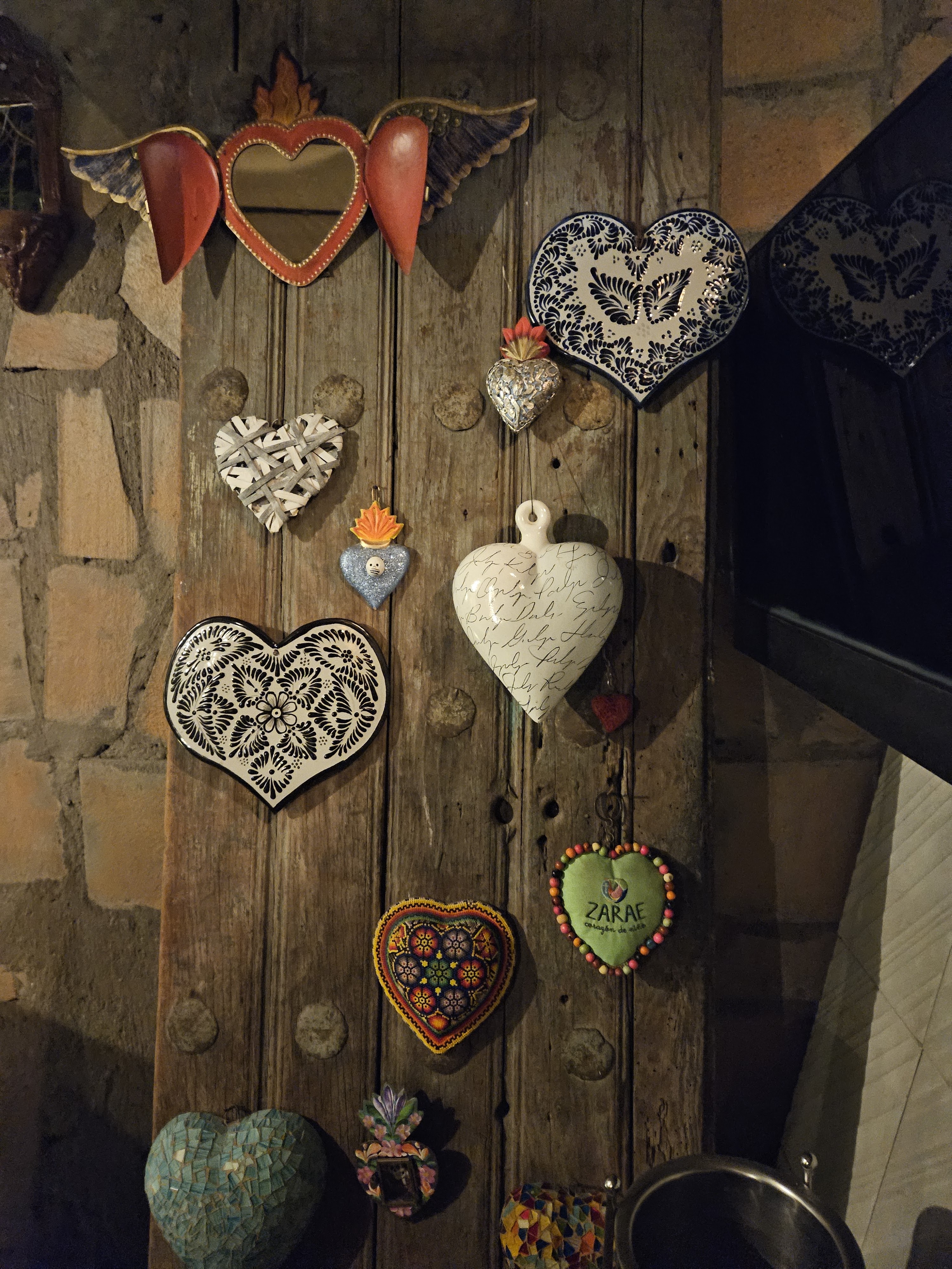 Restaurante Corazón De San Pedro image 9