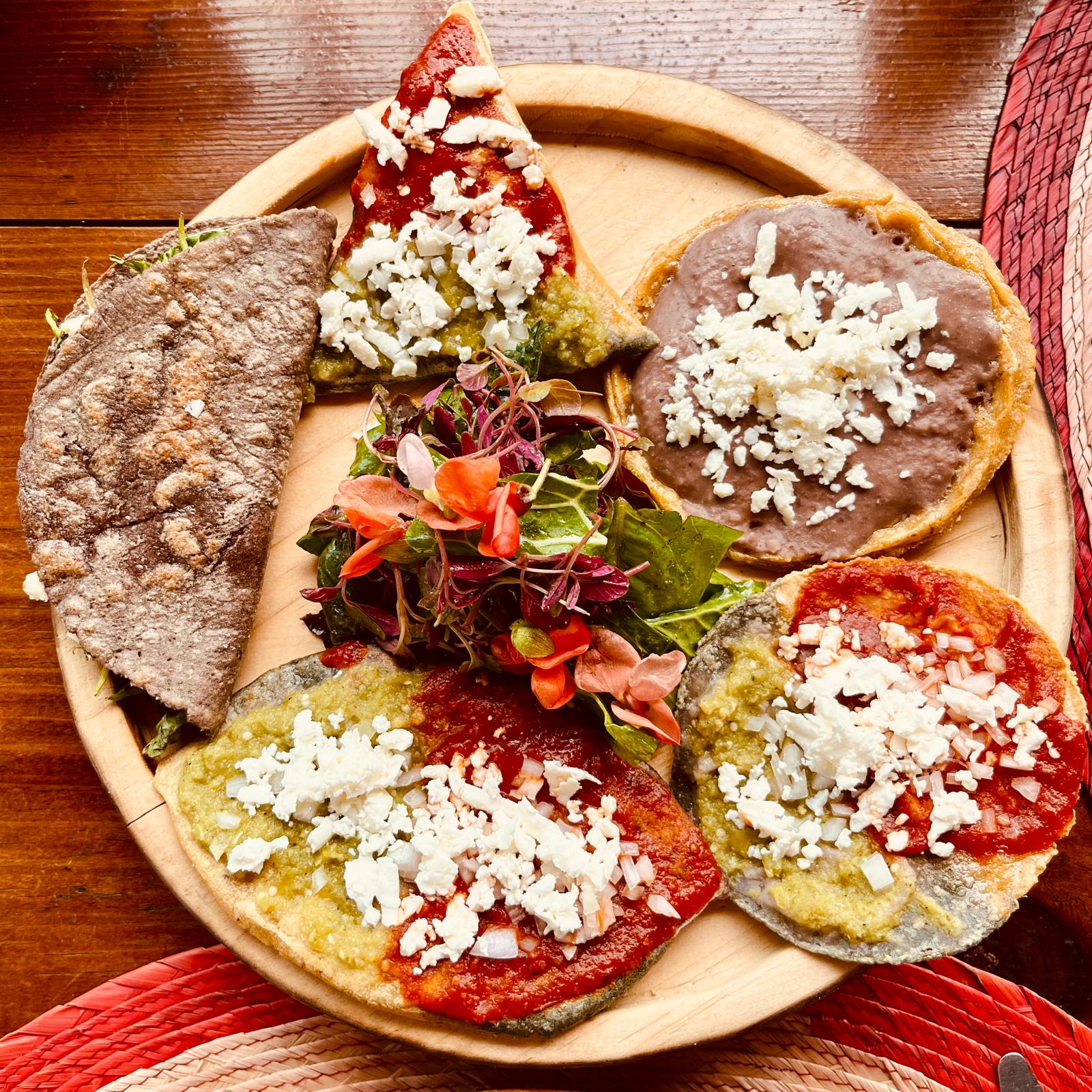 Milli Restaurant, Corn Kitchen image 5