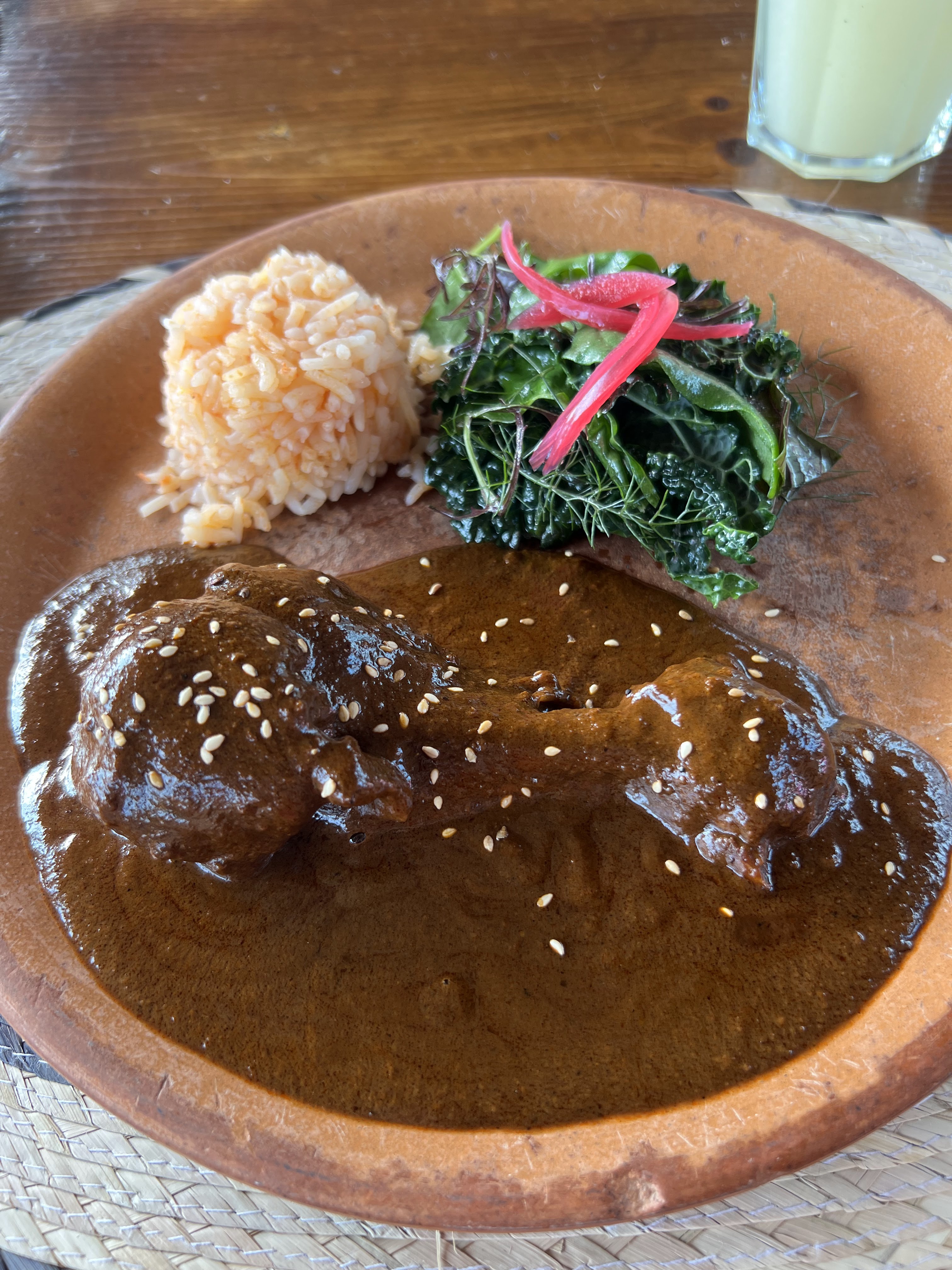 Milli Restaurant, Corn Kitchen image 6