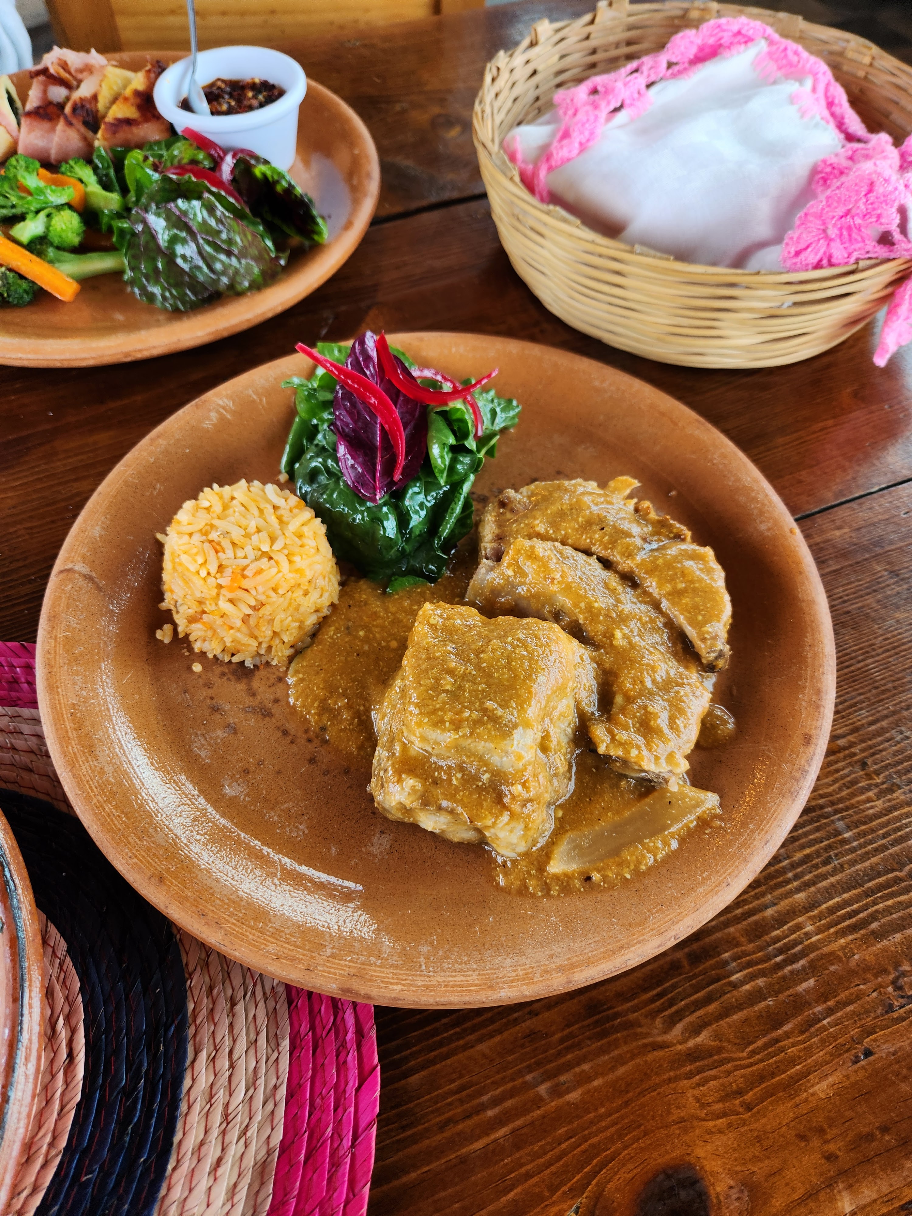 Milli Restaurant, Corn Kitchen image 7