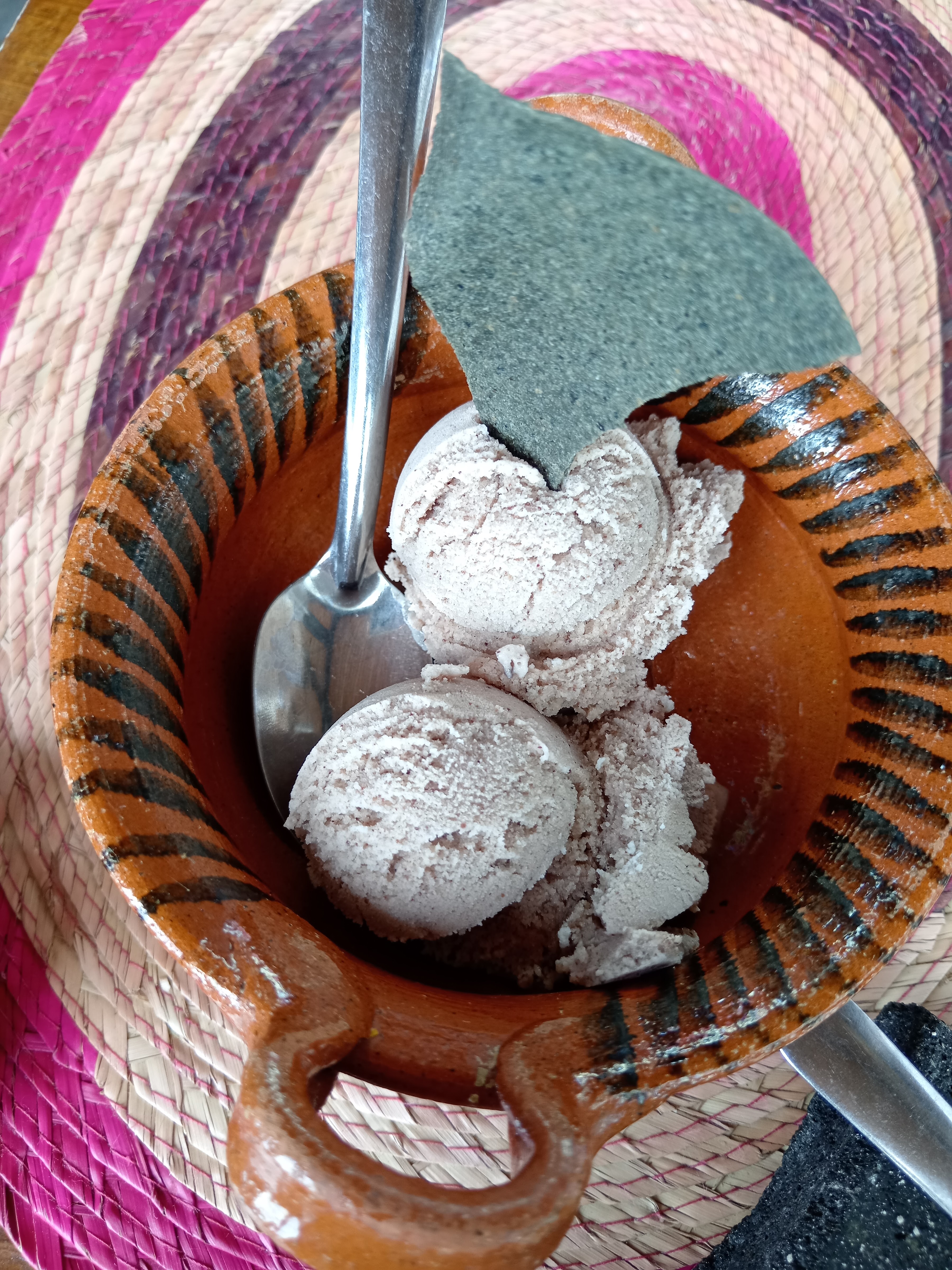 Milli Restaurant, Corn Kitchen image 8