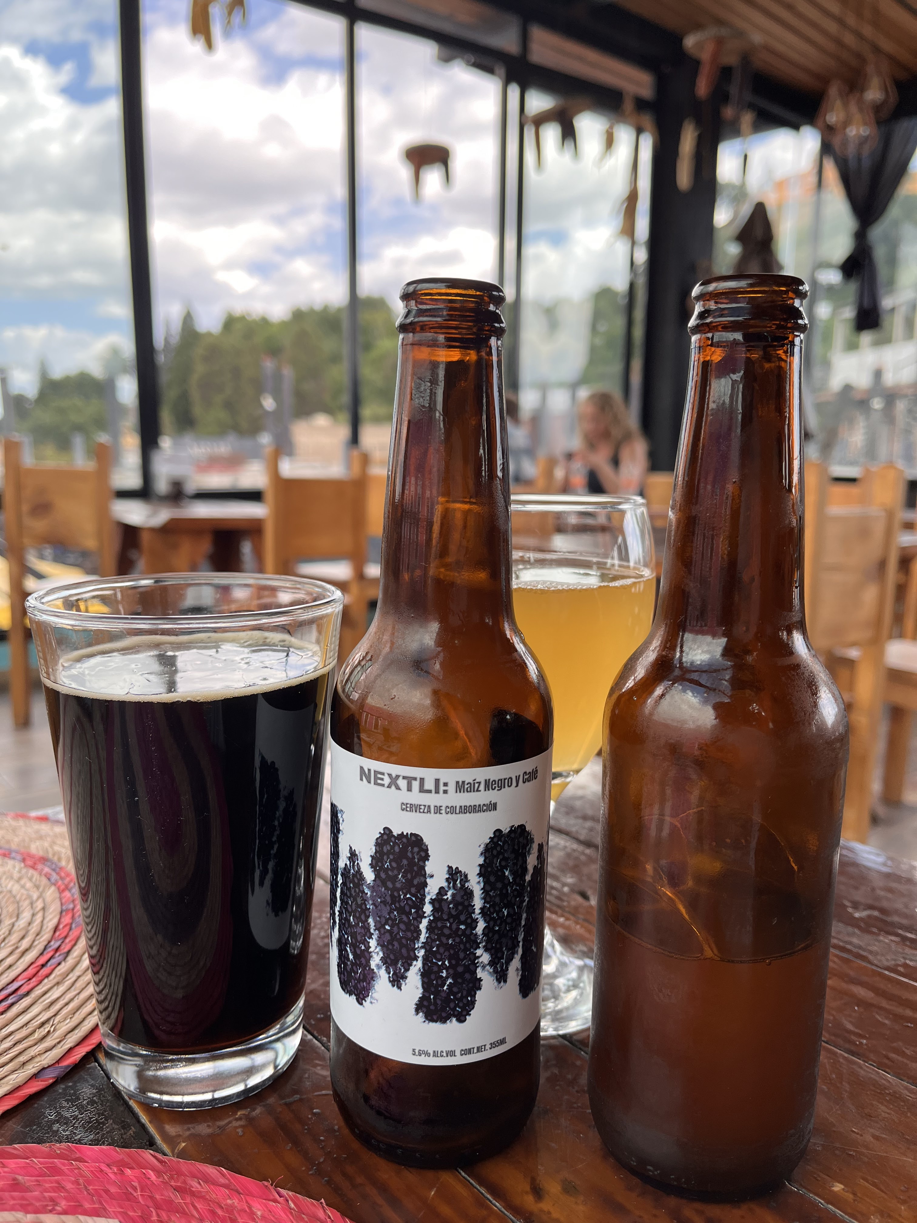 Milli Restaurant, Corn Kitchen image 9