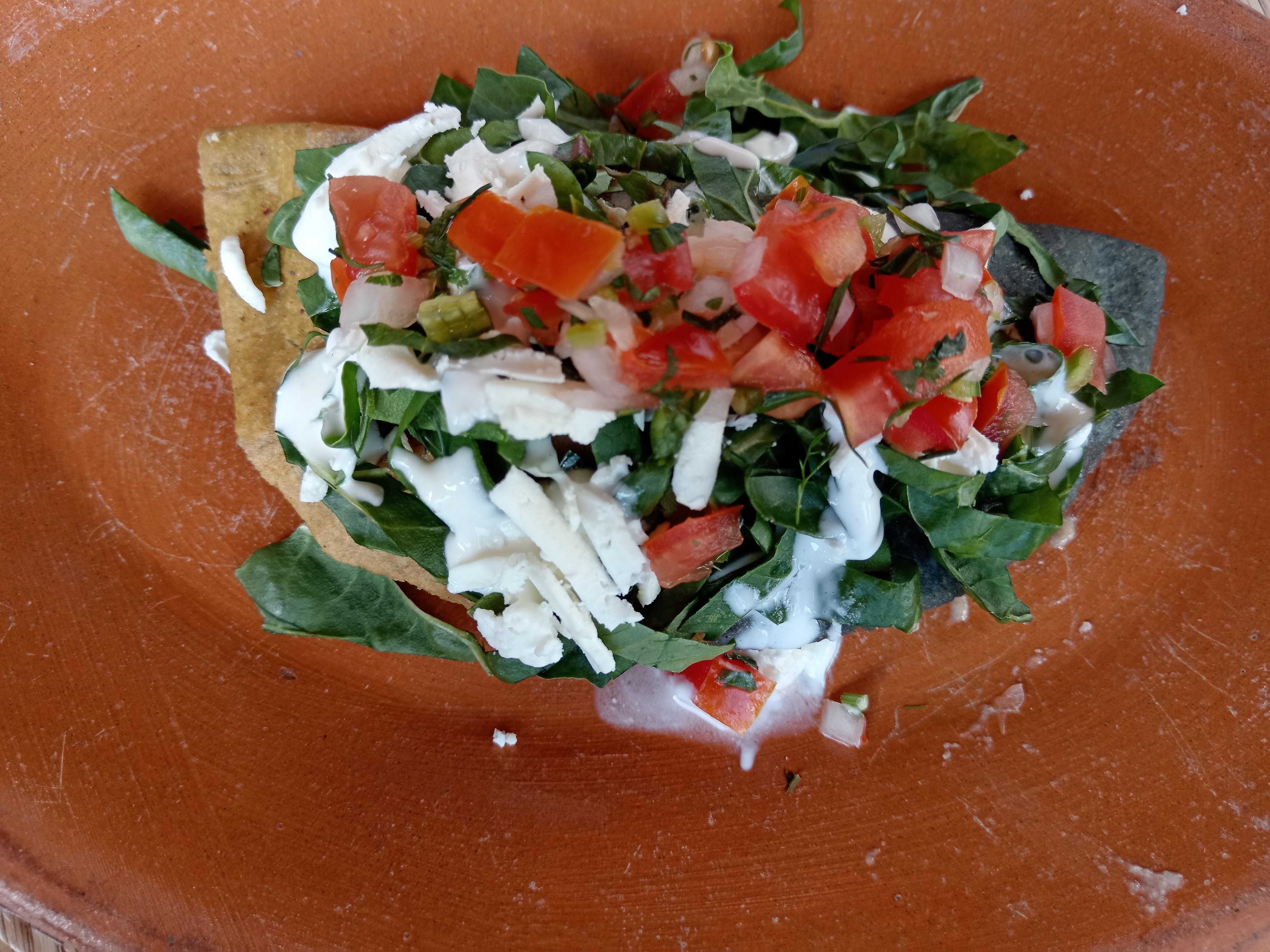 Milli Restaurant, Corn Kitchen image 10