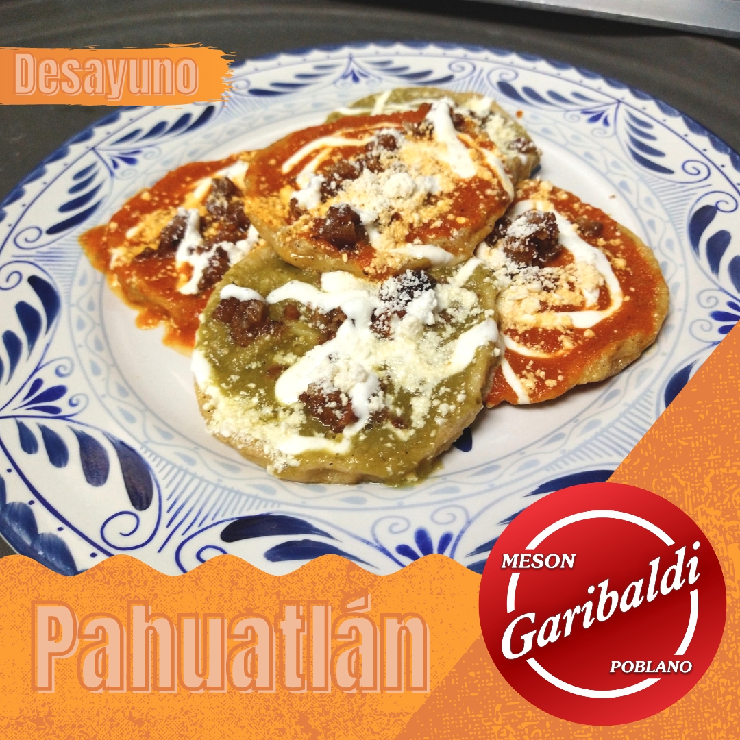 Meson Garibaldi image 2