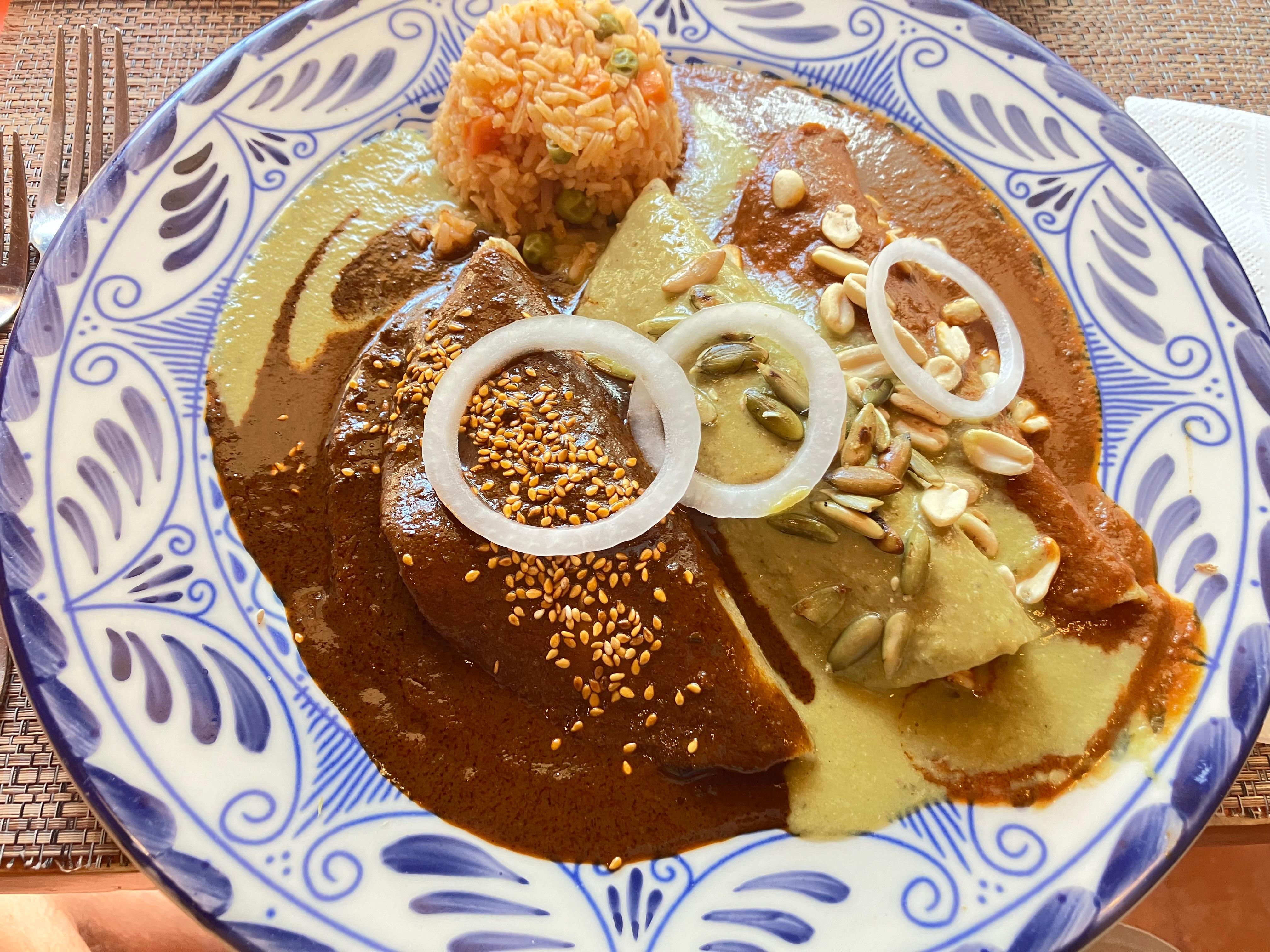 Meson Garibaldi image 3