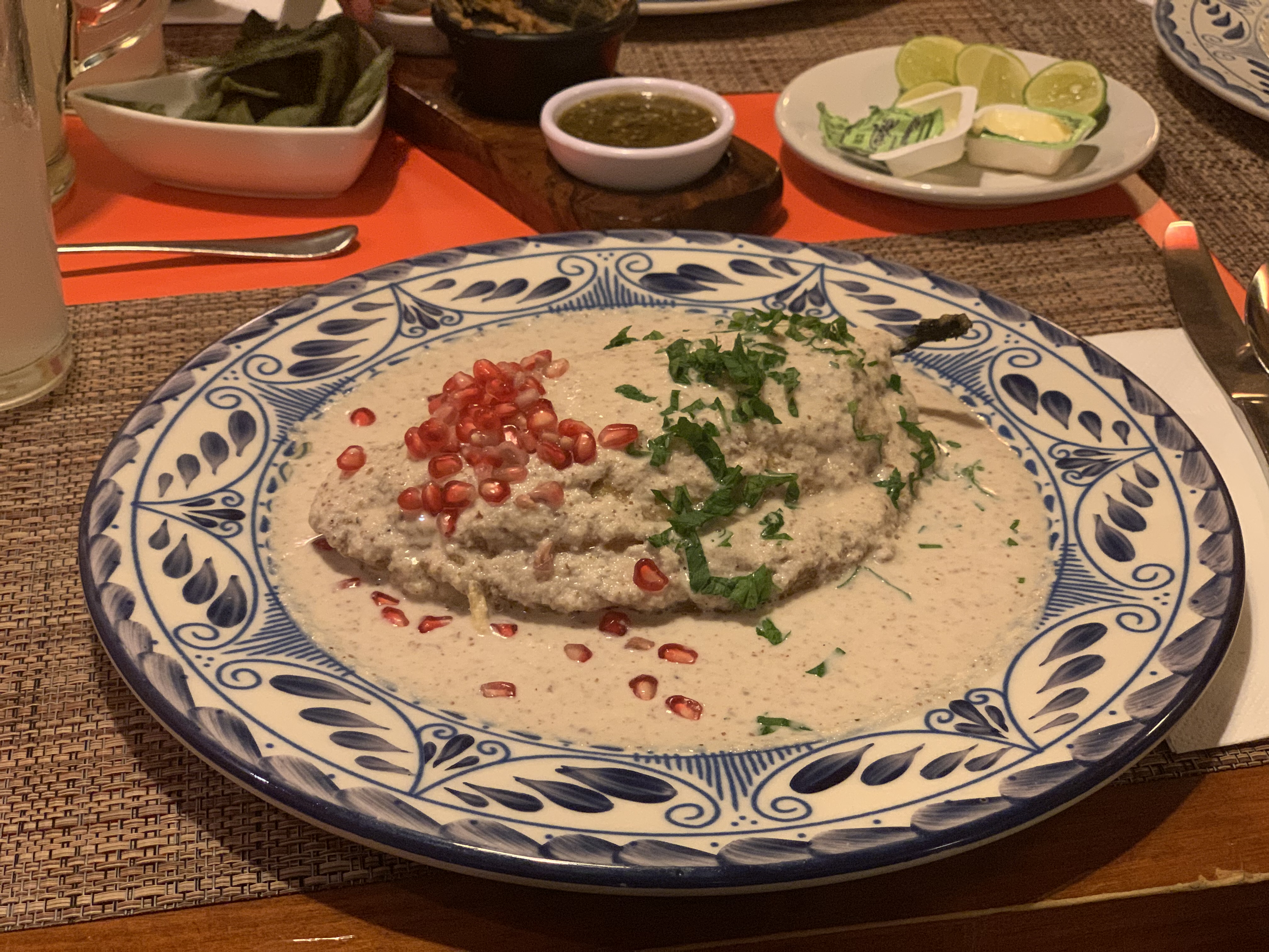 Meson Garibaldi image 6