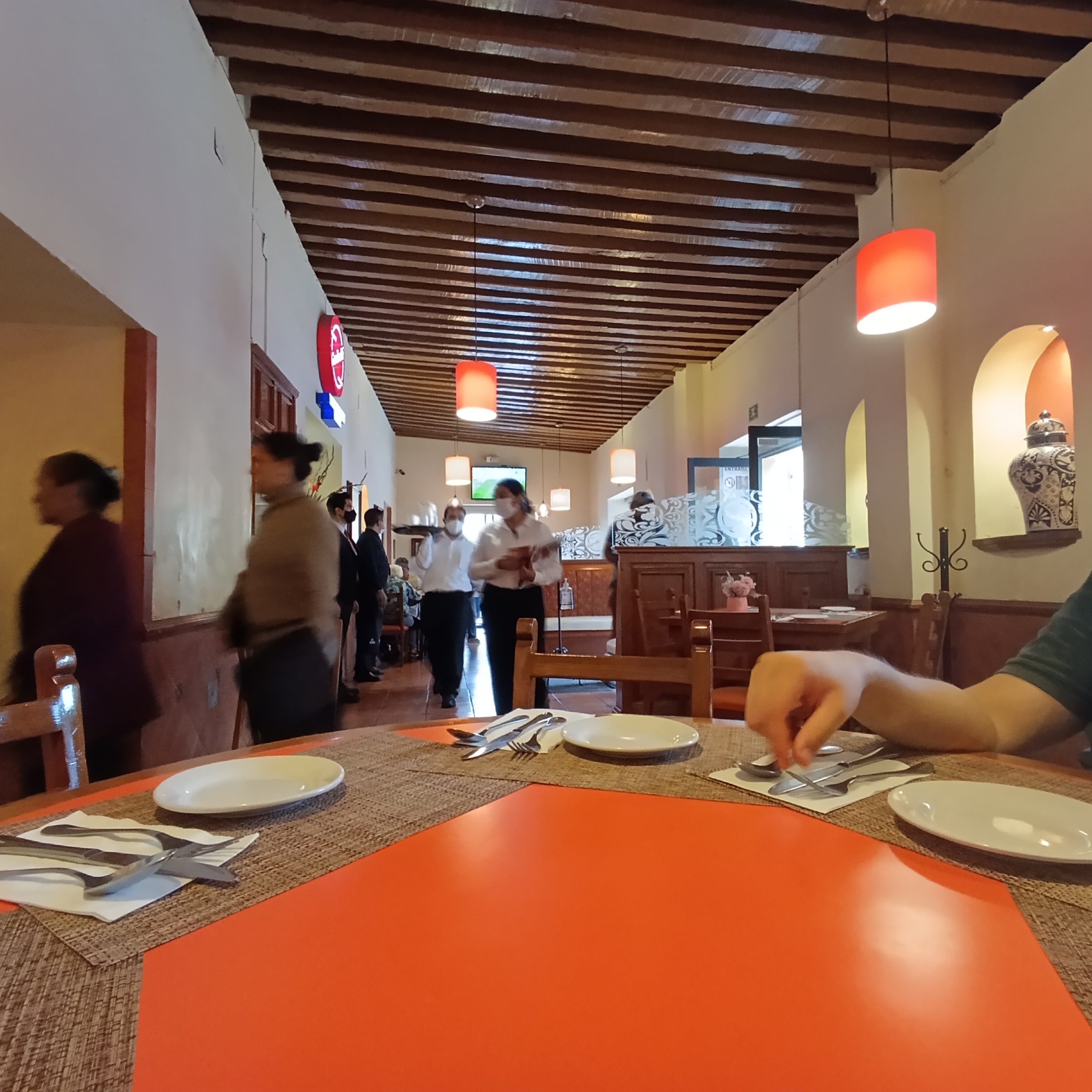 Meson Garibaldi image 7