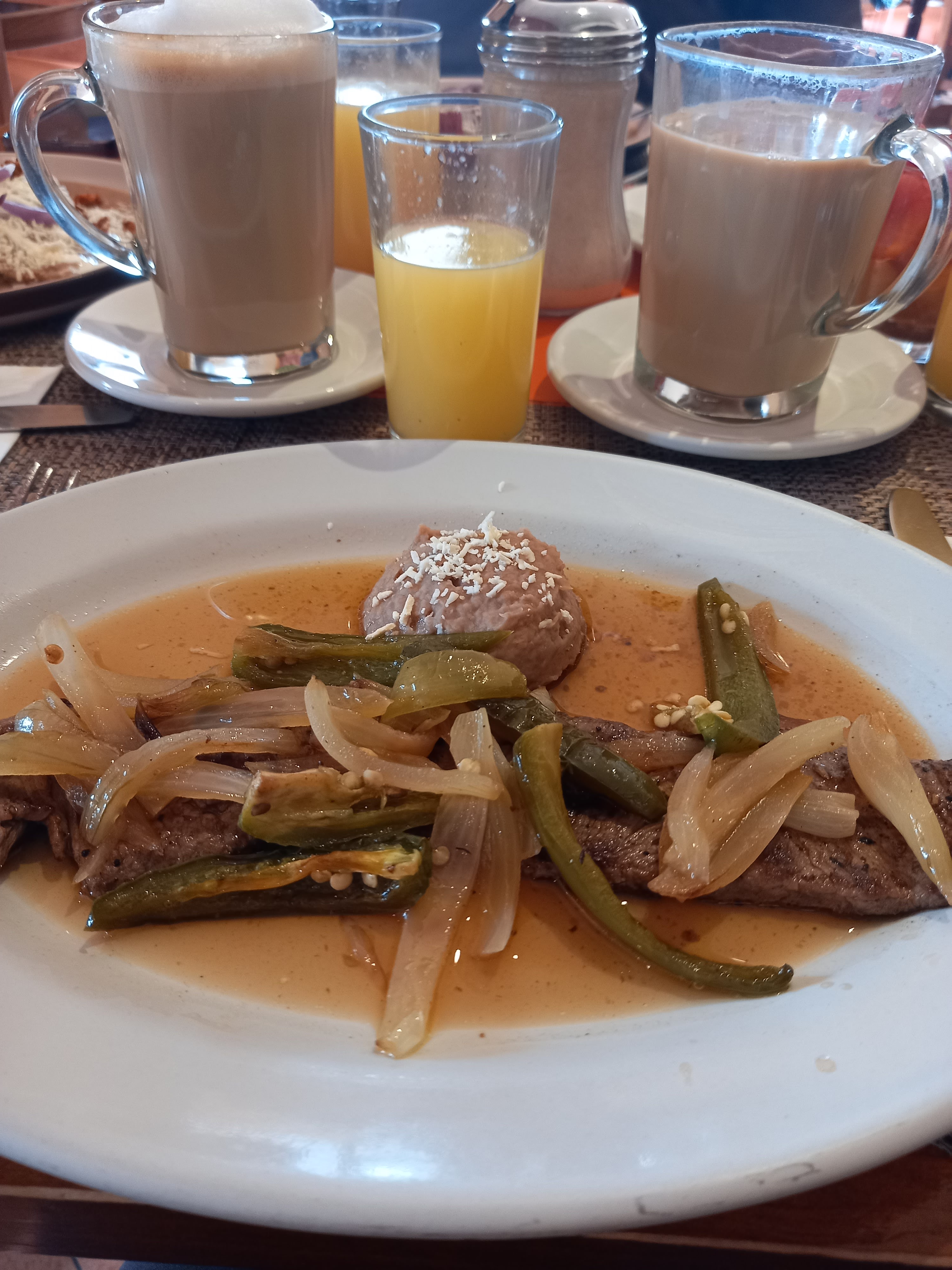 Meson Garibaldi image 8