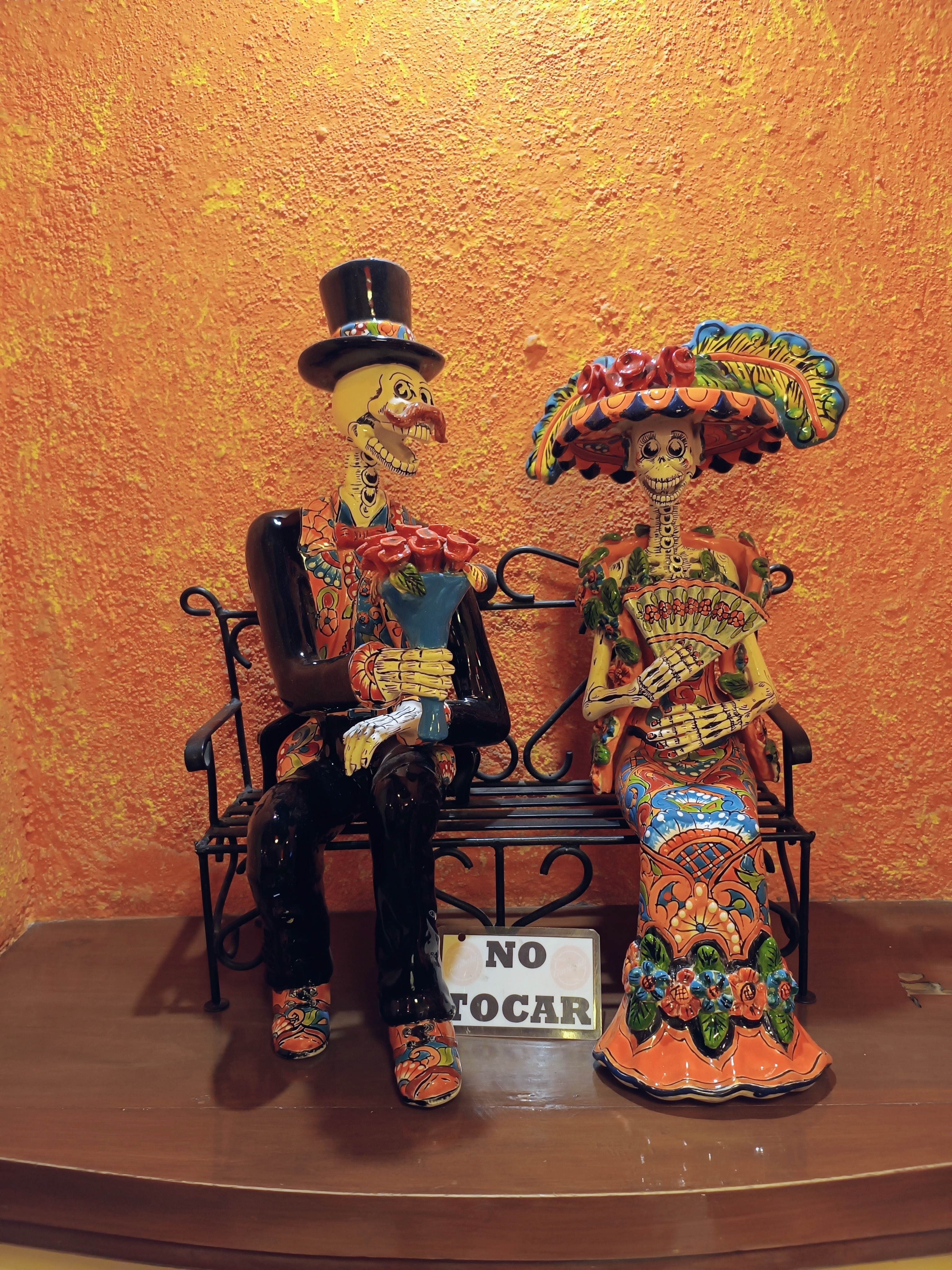 Meson Garibaldi image 9