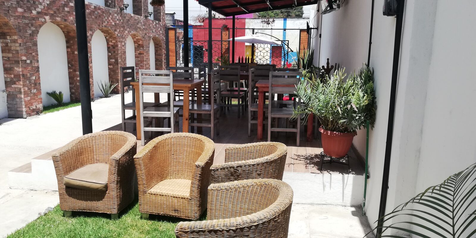 CHOLOA Restaurante "Cocina con Alma Cholulteca" image 1