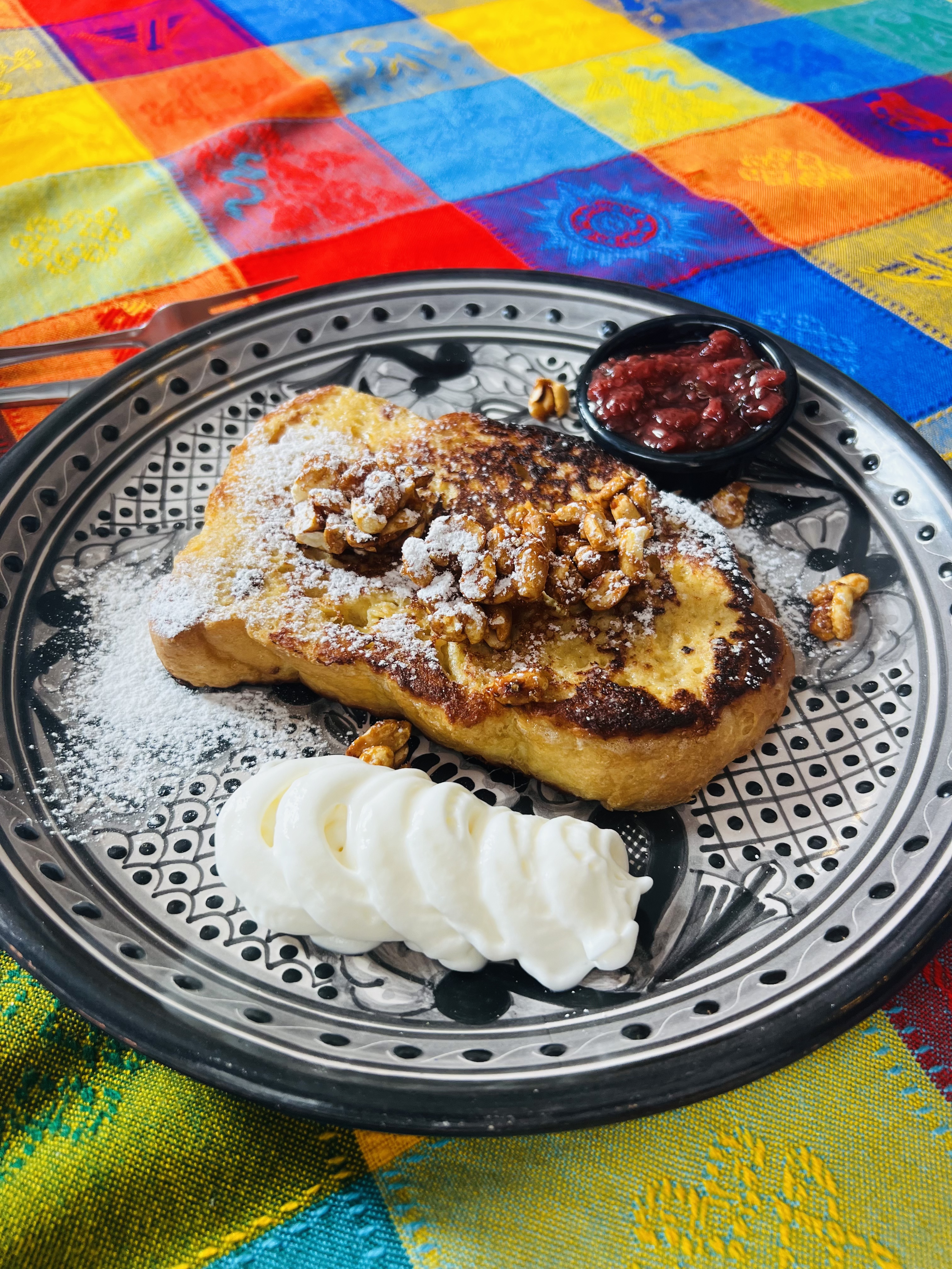 CHOLOA Restaurante "Cocina con Alma Cholulteca" image 2