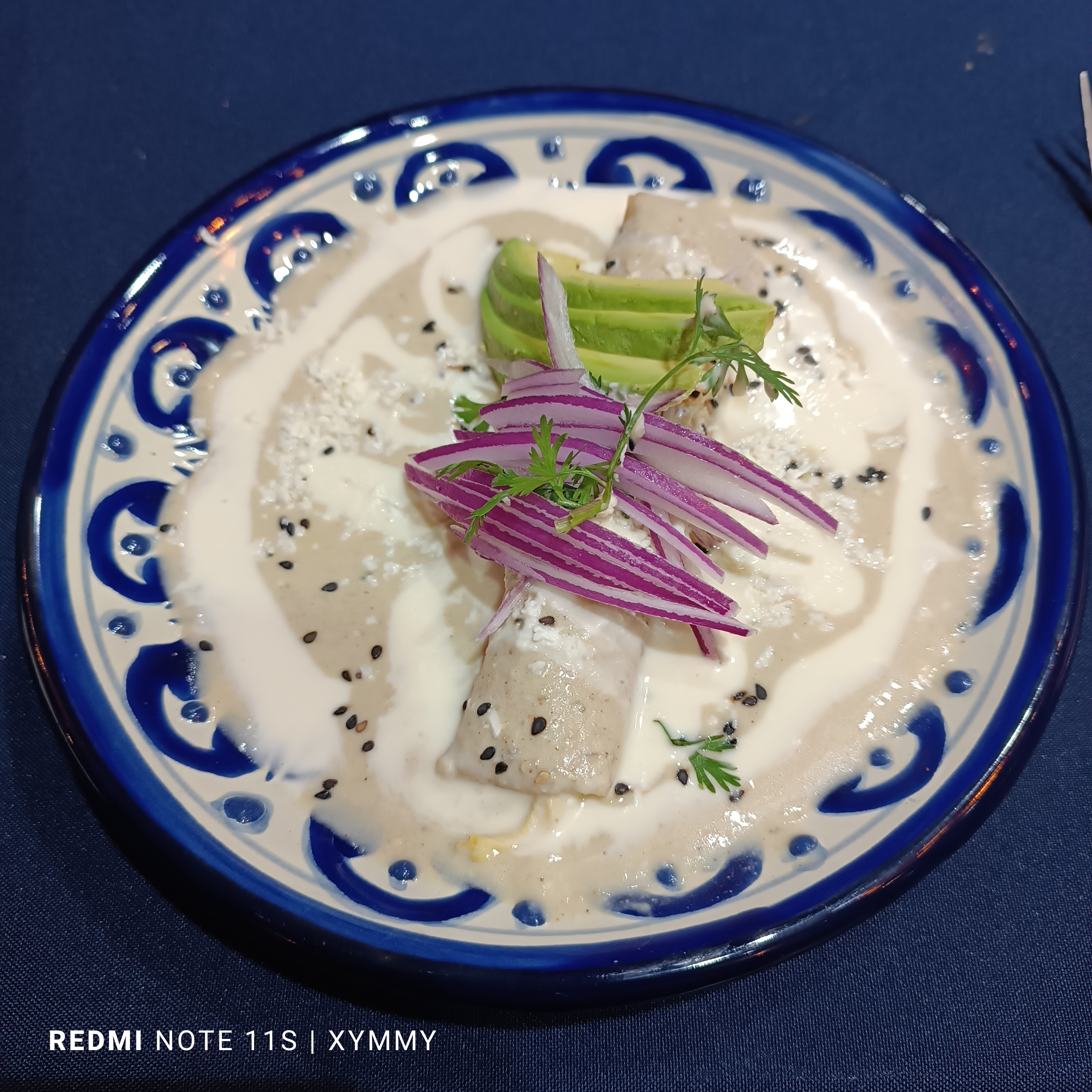 CHOLOA Restaurante "Cocina con Alma Cholulteca" image 3