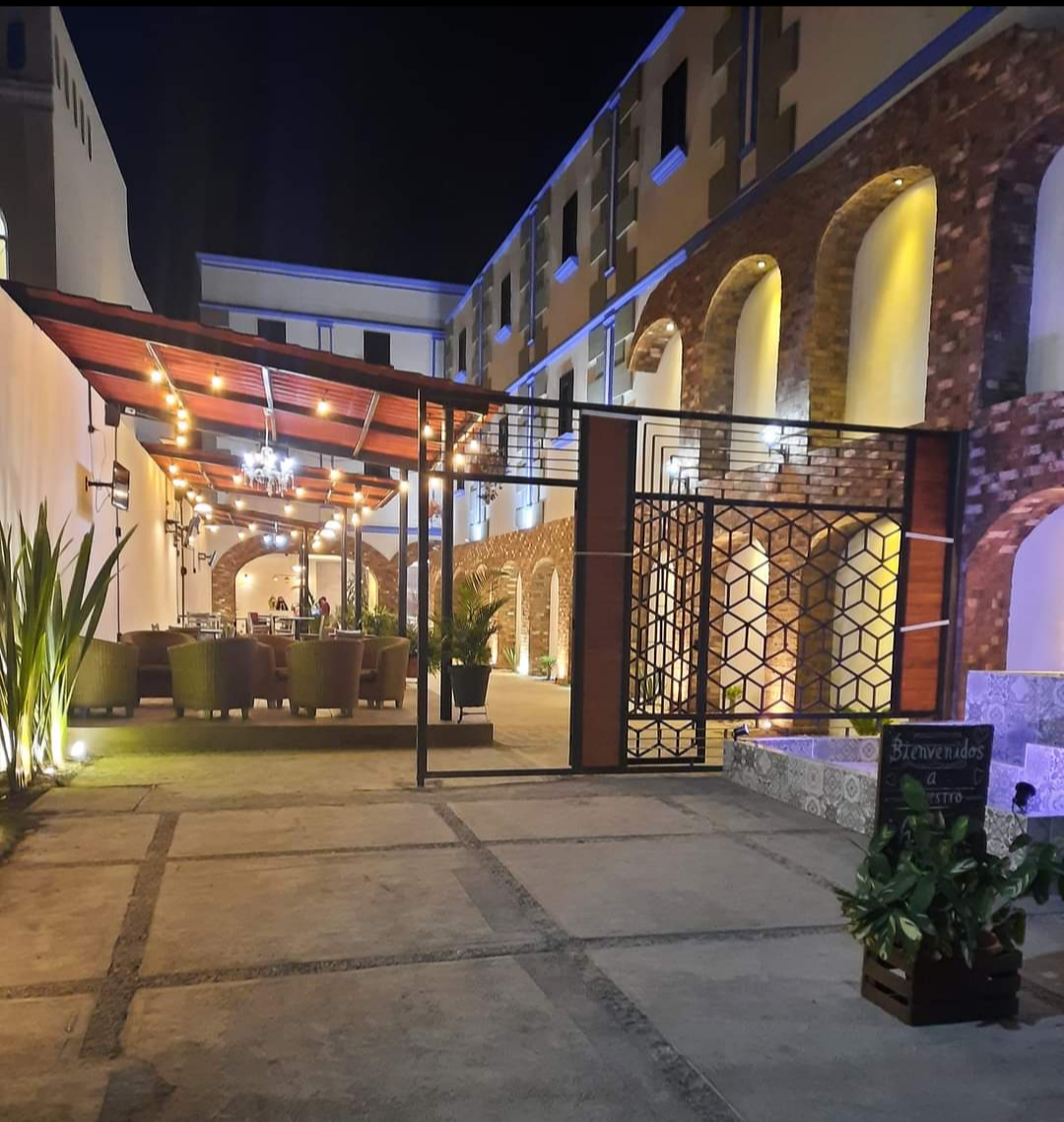 CHOLOA Restaurante "Cocina con Alma Cholulteca" image 4