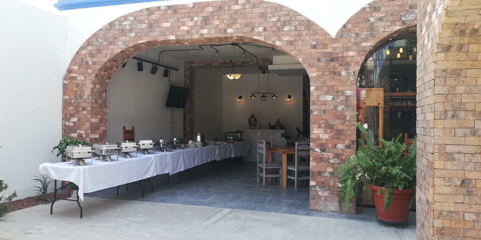 CHOLOA Restaurante "Cocina con Alma Cholulteca" image 5