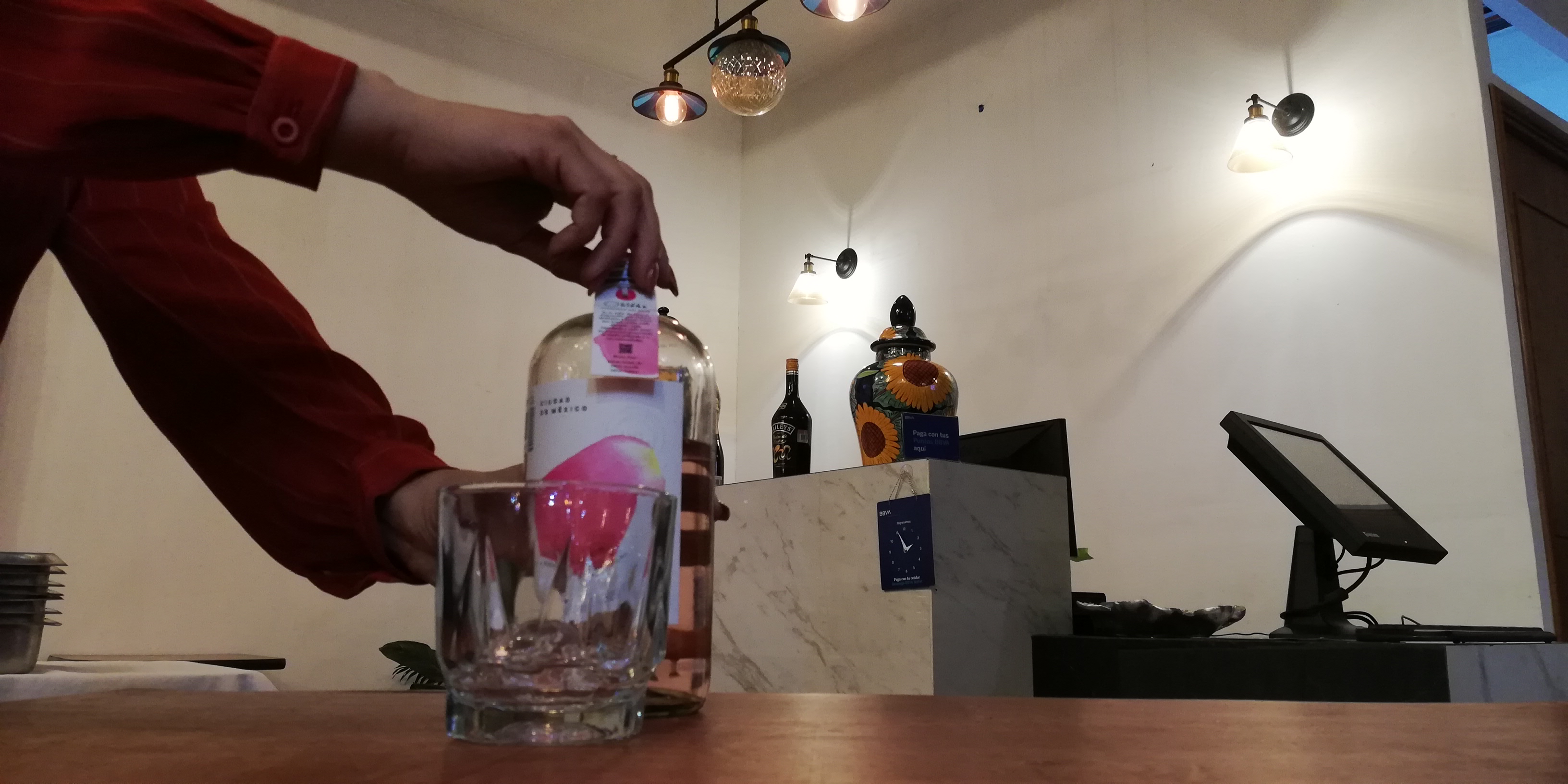 CHOLOA Restaurante "Cocina con Alma Cholulteca" image 6