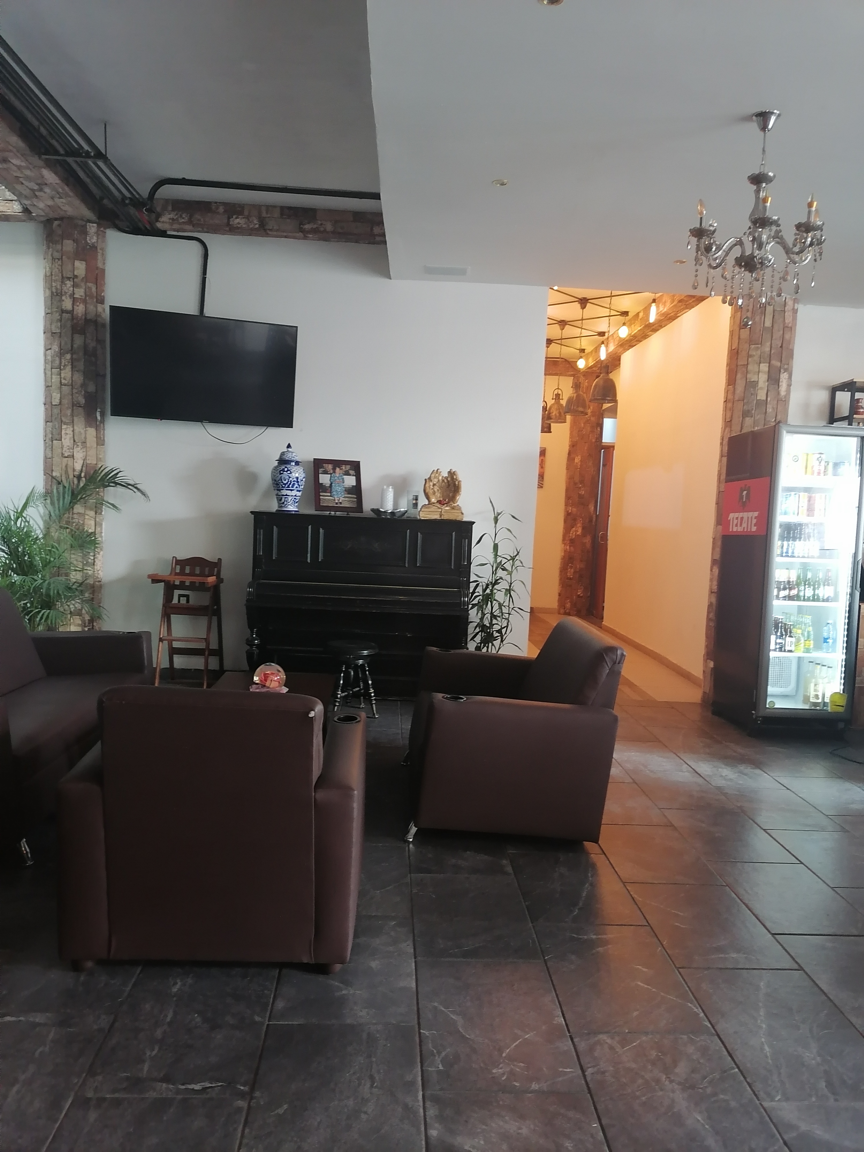 CHOLOA Restaurante "Cocina con Alma Cholulteca" image 10