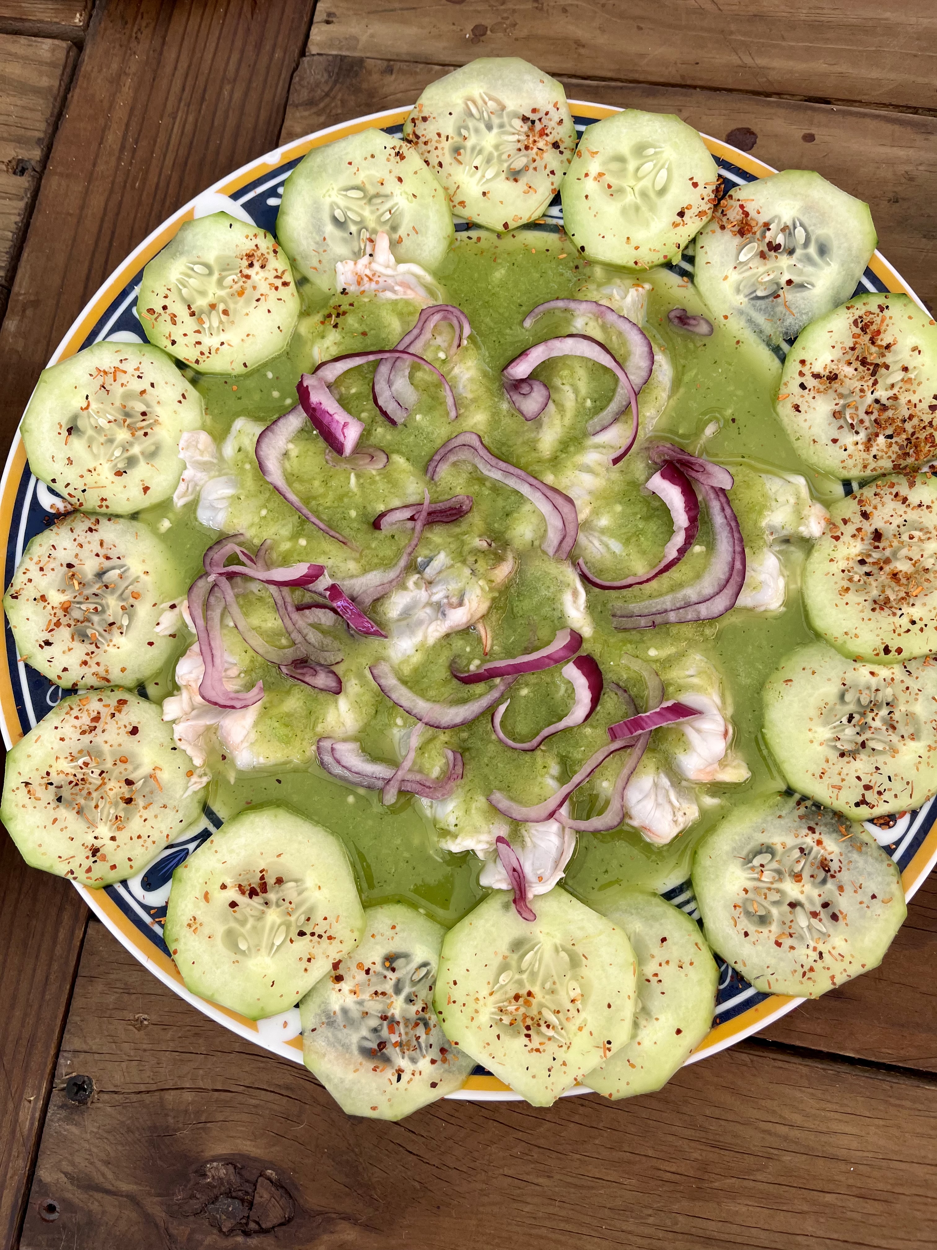 Pez Diablo Cholula image 3