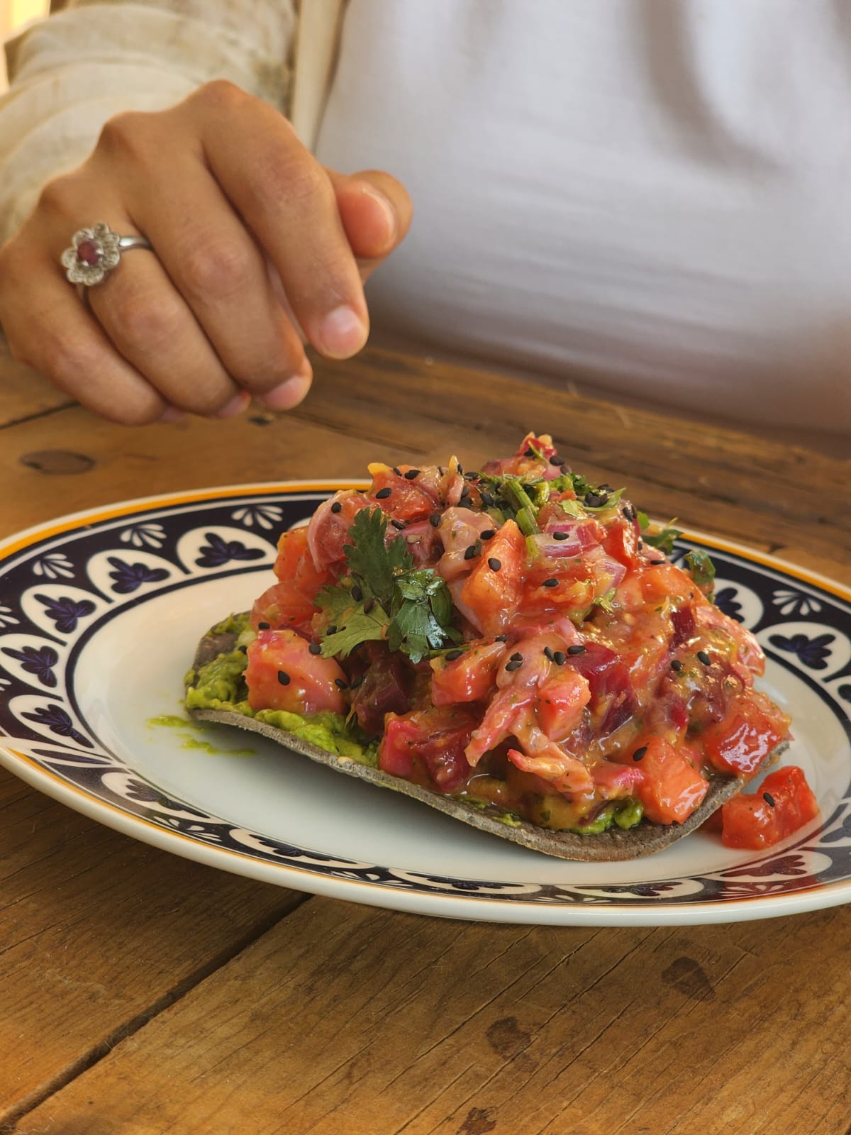 Pez Diablo Cholula image 6