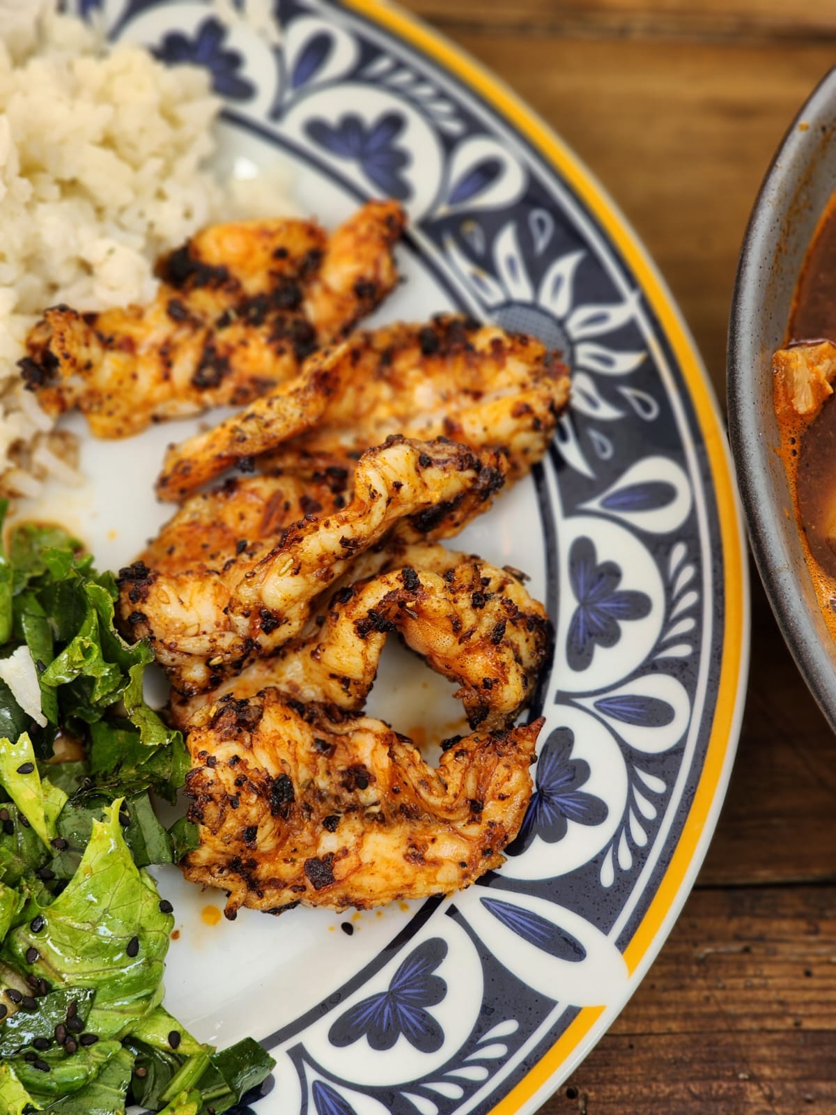 Pez Diablo Cholula image 7