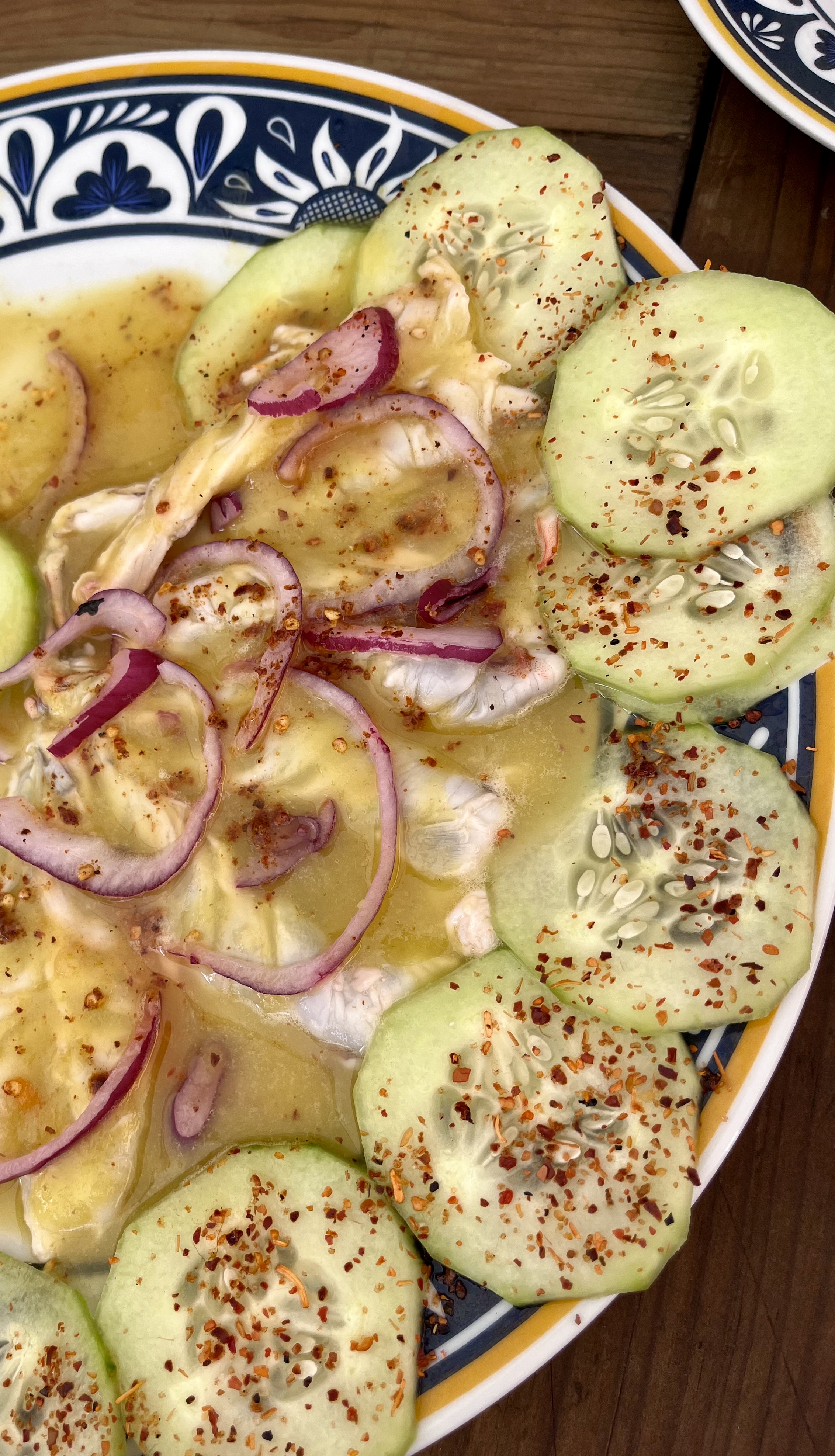 Pez Diablo Cholula image 8