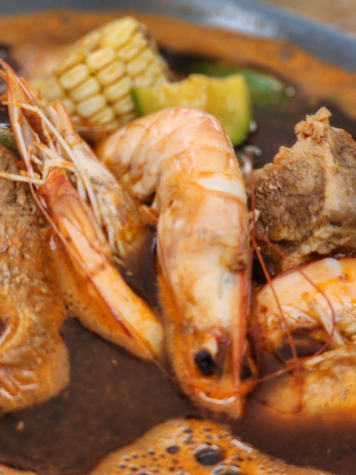 Pez Diablo Cholula image 9