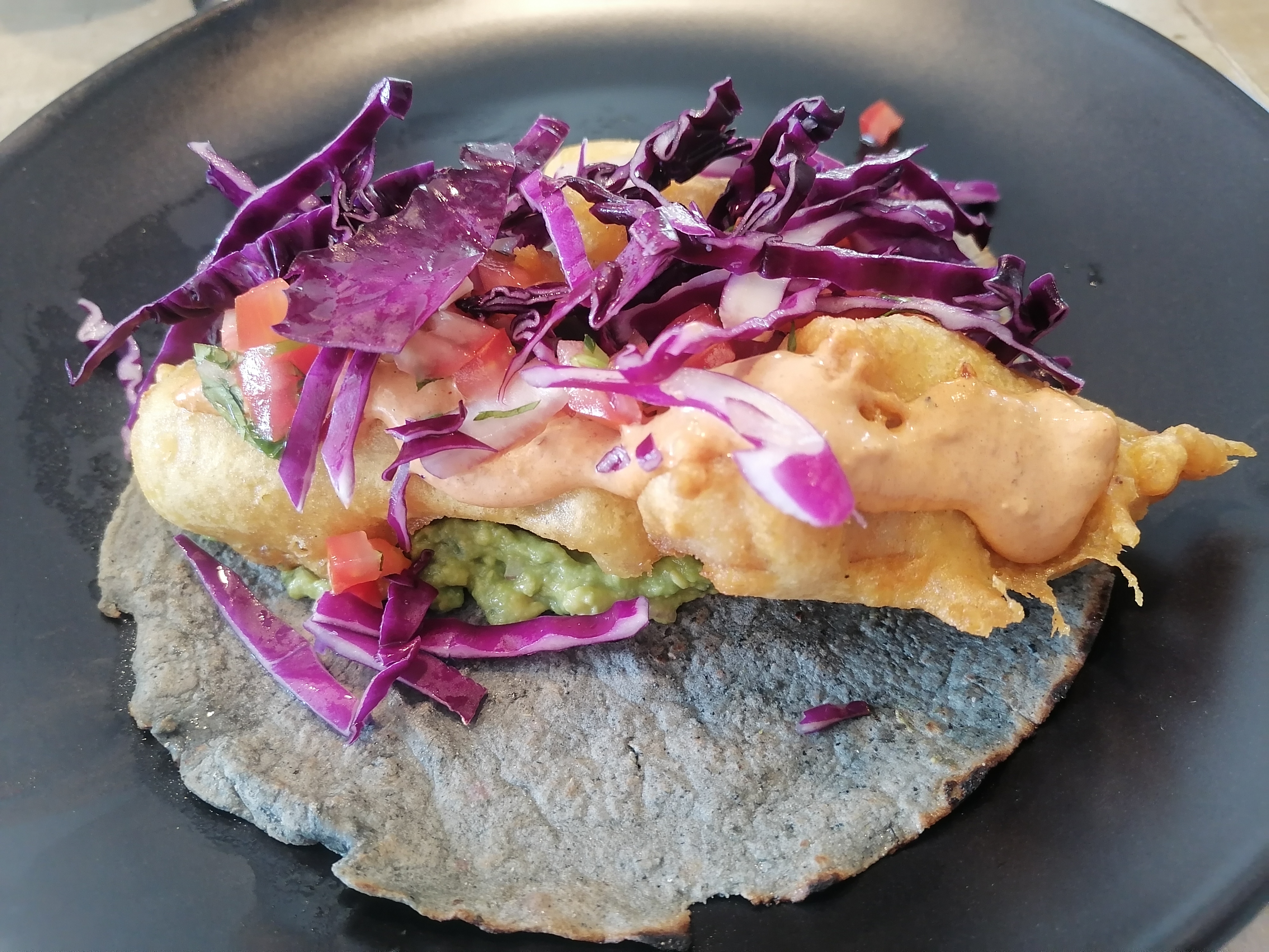 Pez Diablo Cholula image 10