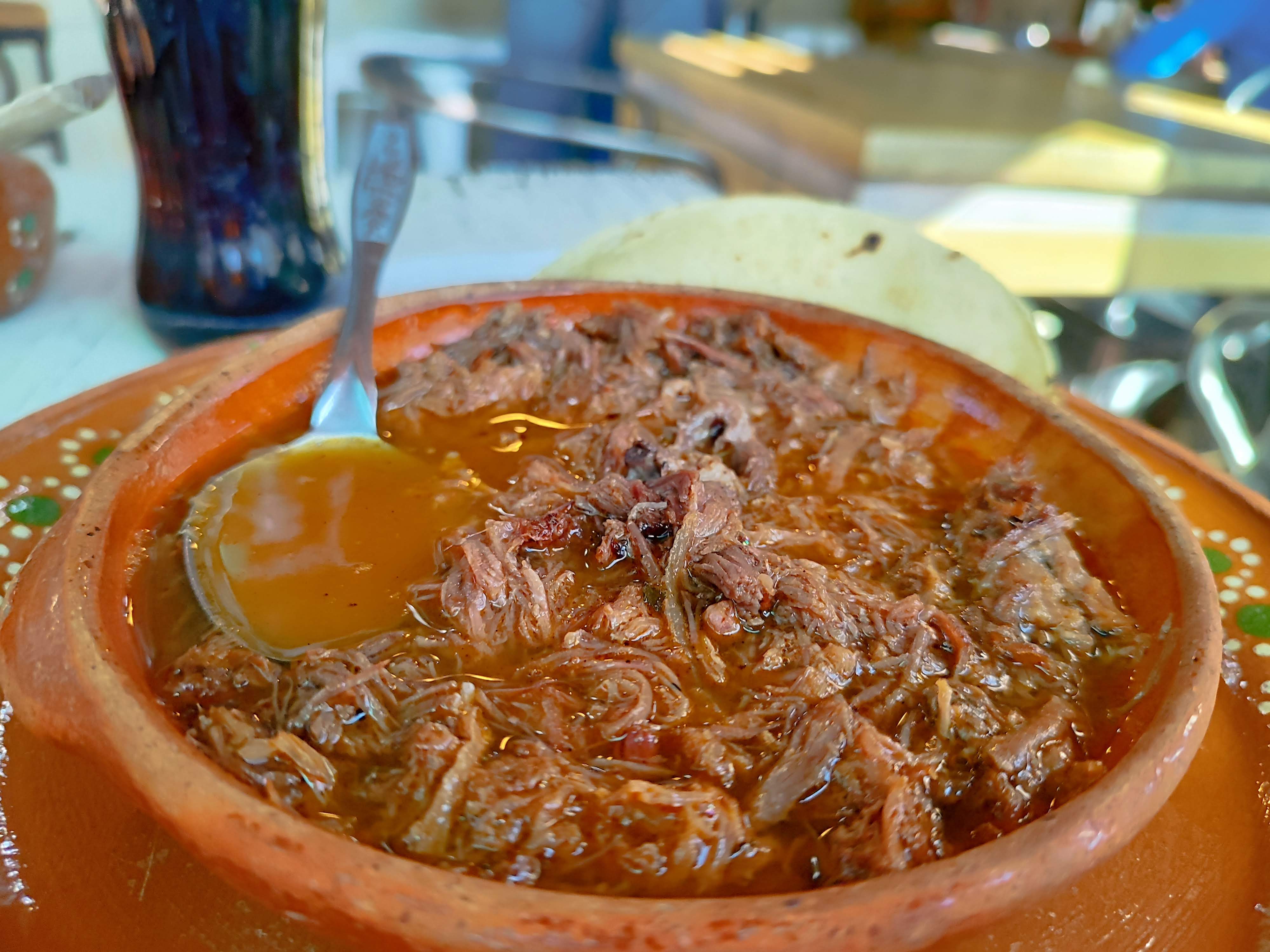 La Barra Tapatia Restaurante - Cocina de Jalisco image 4