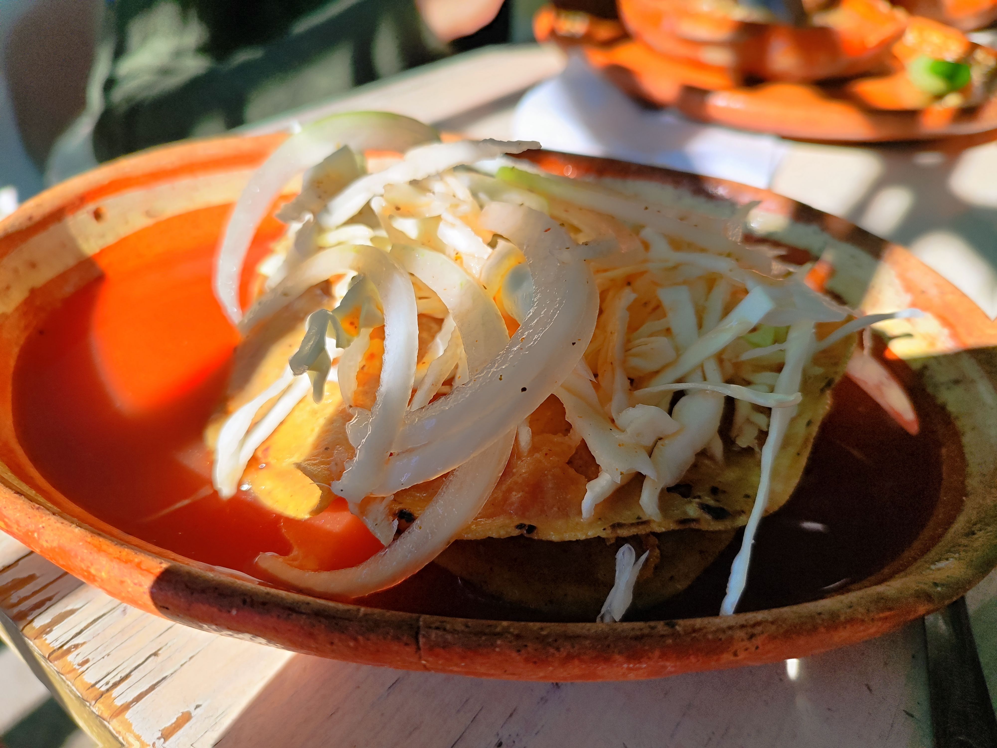 La Barra Tapatia Restaurante - Cocina de Jalisco image 5